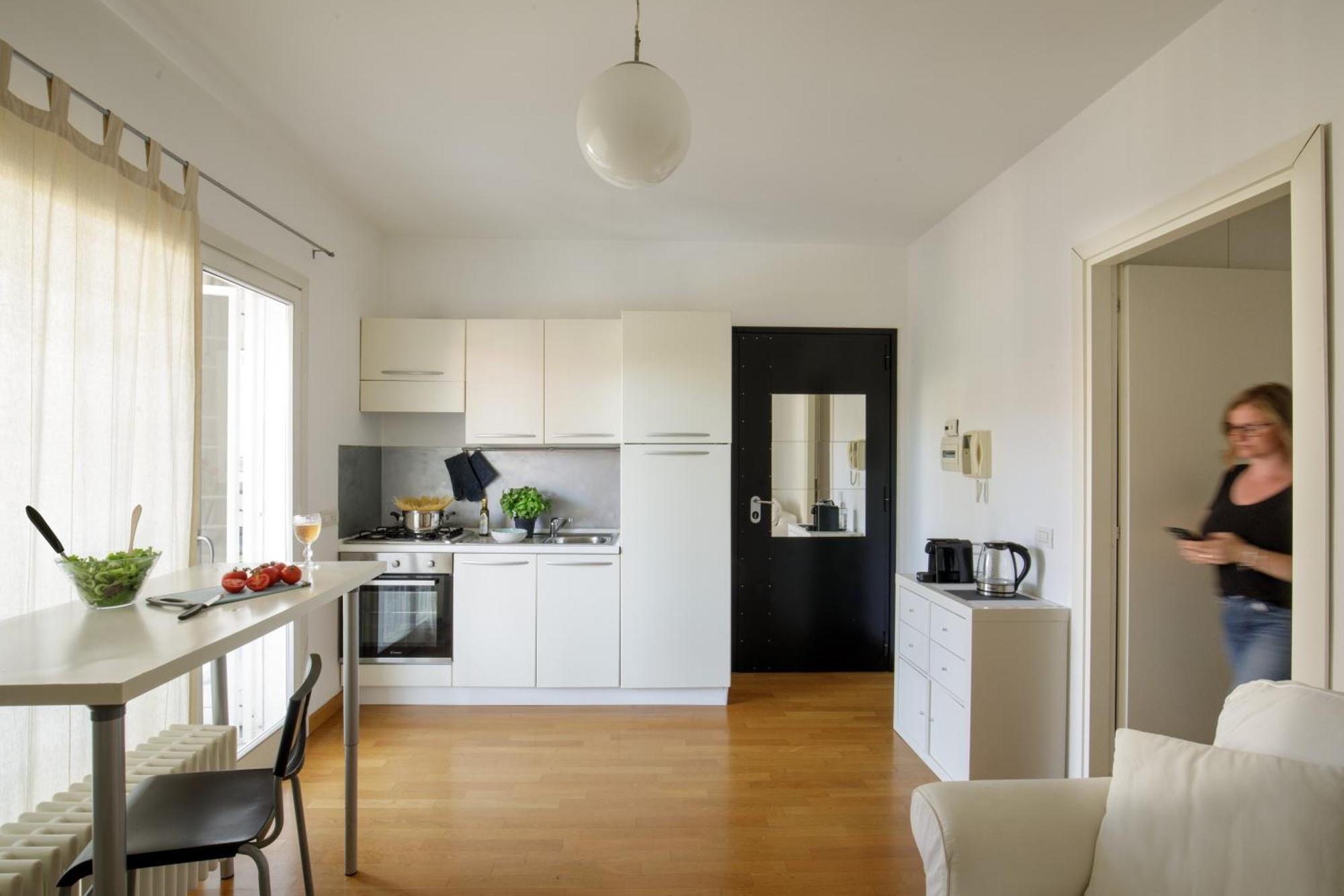 Appartamento The Right Place 4u Monteverde *