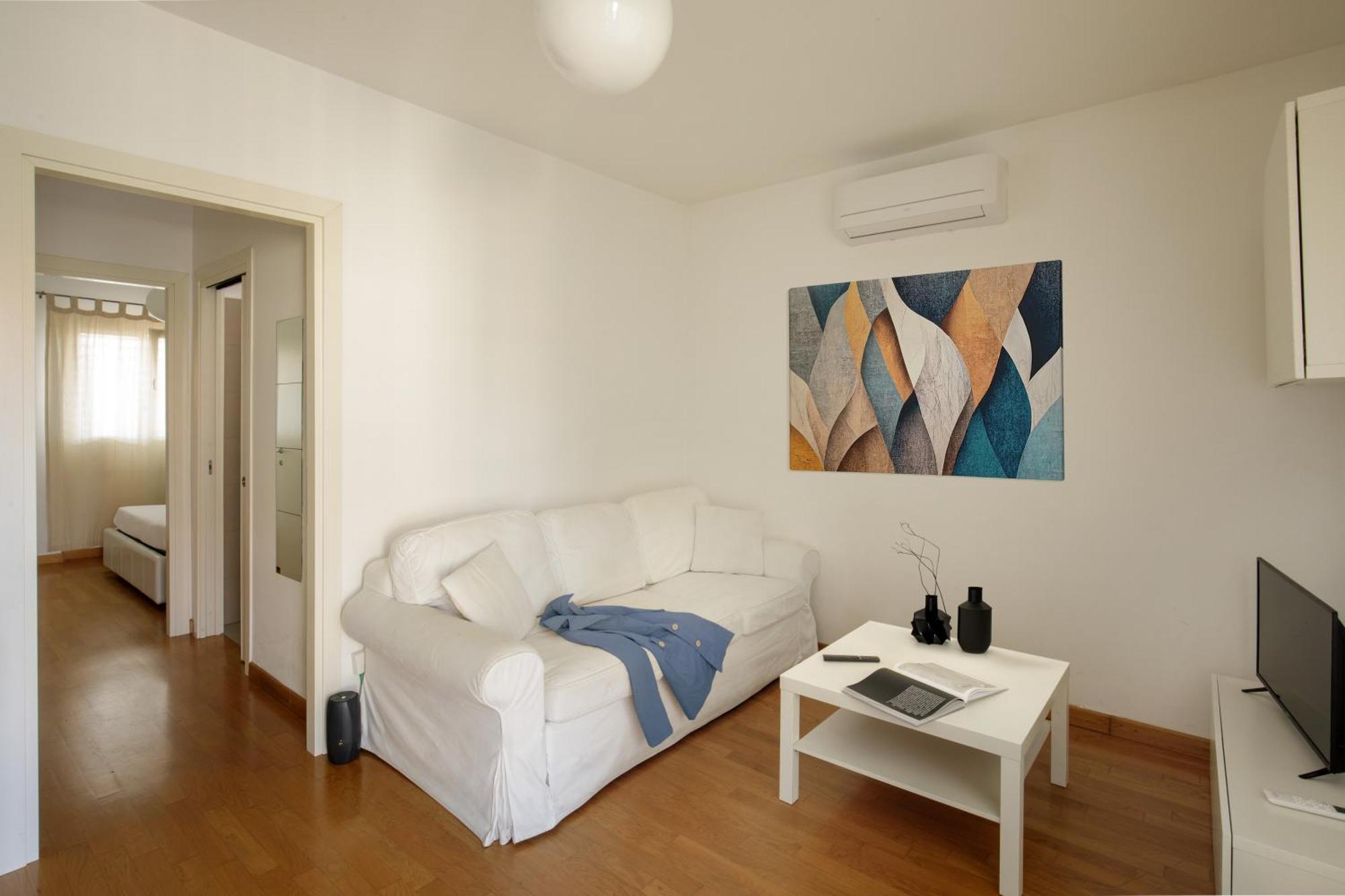 The Right Place 4u Monteverde Appartamento