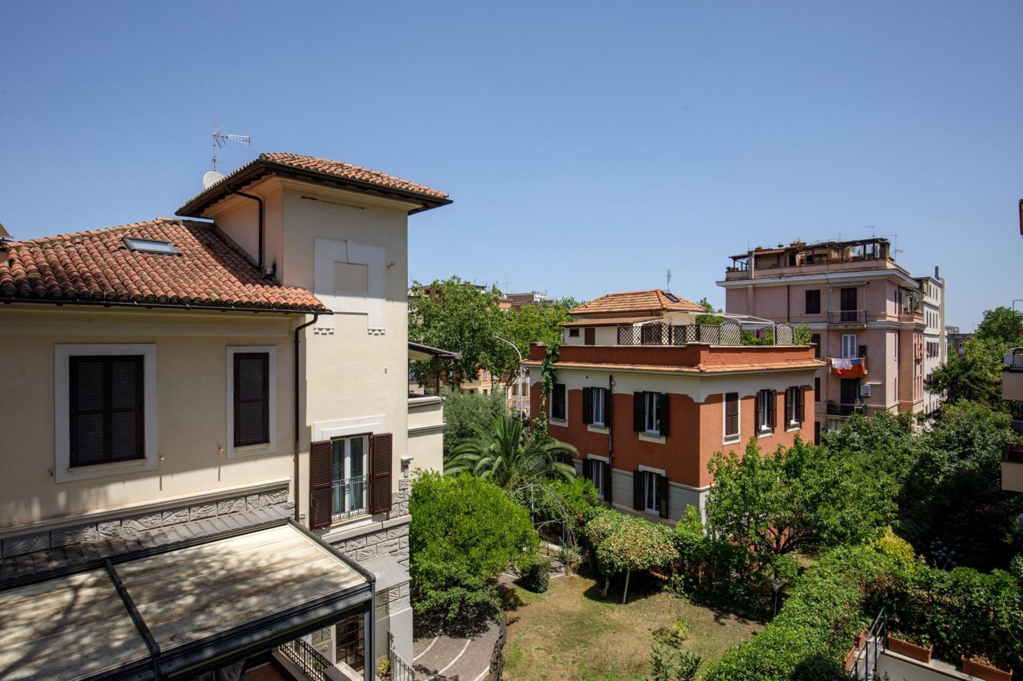 Apartment The Right Place 4u Monteverde *