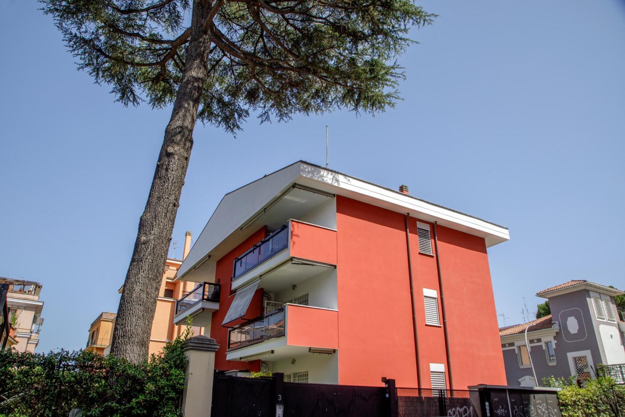 The Right Place 4u Monteverde Apartment Rom