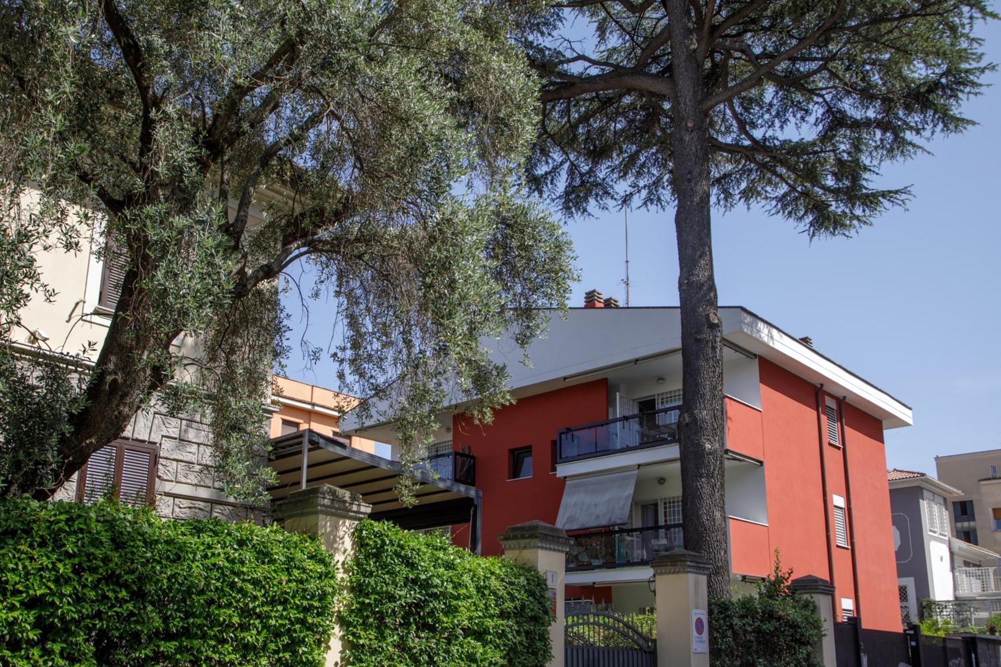 Appartamento The Right Place 4u Monteverde