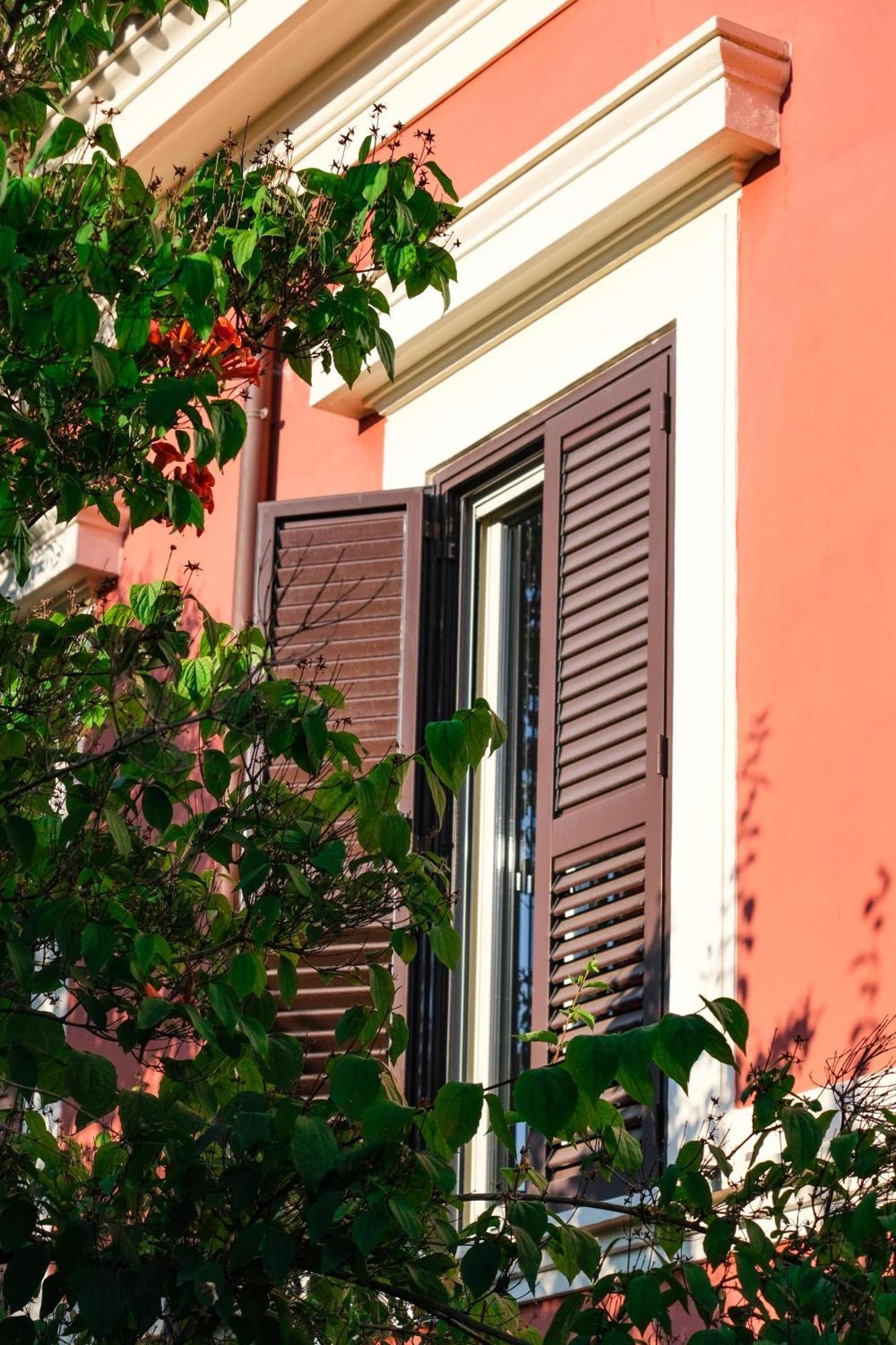 Apartment Domus Lilium