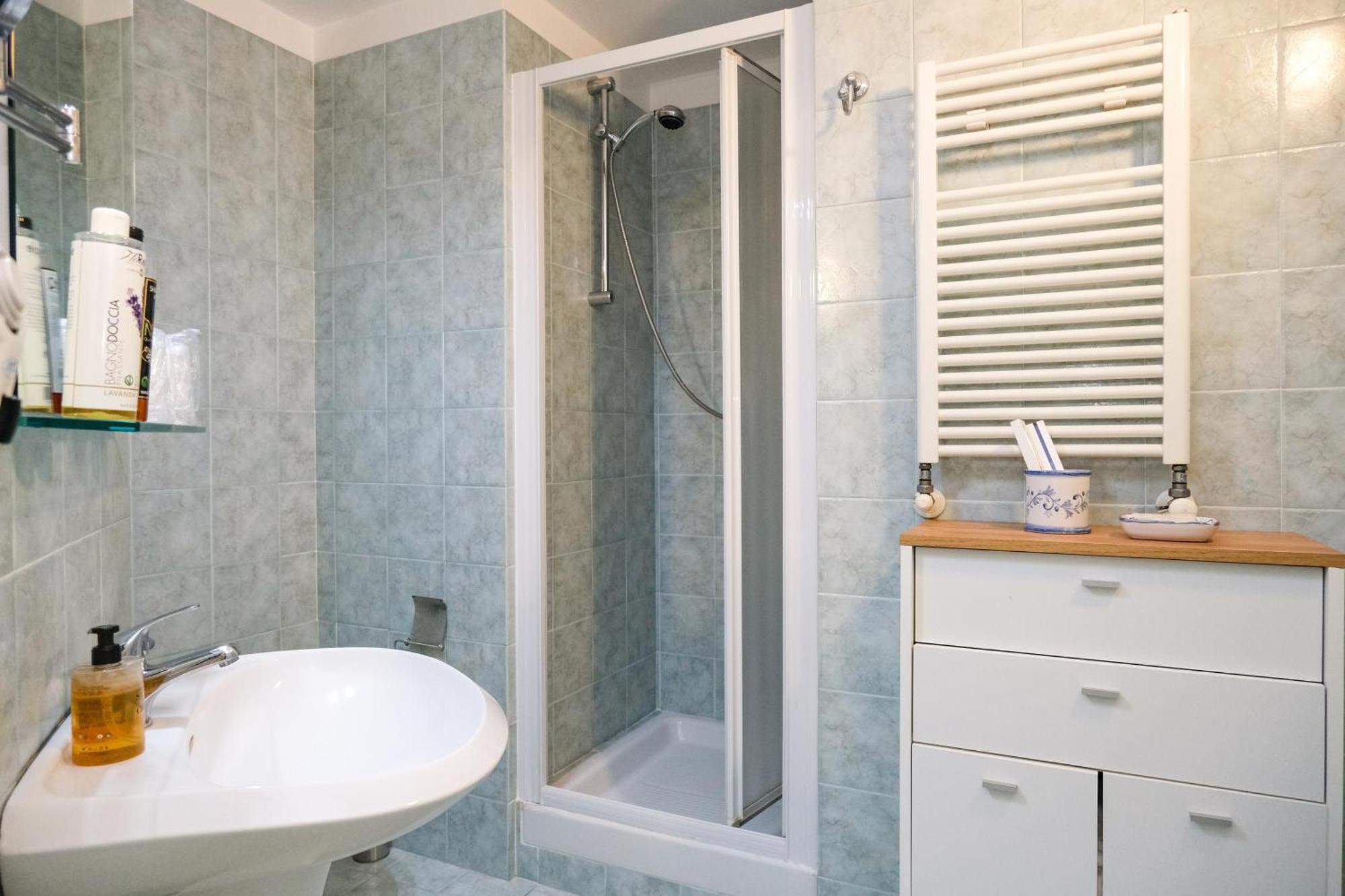 Apartment Domus Lilium Rome