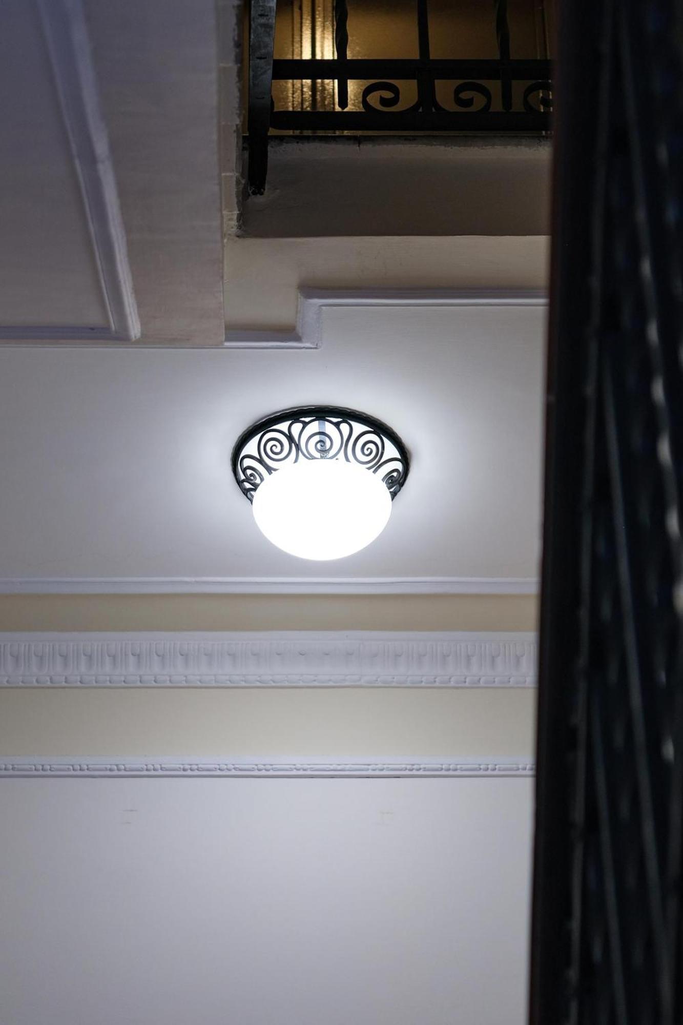 Domus Lilium Apartment *