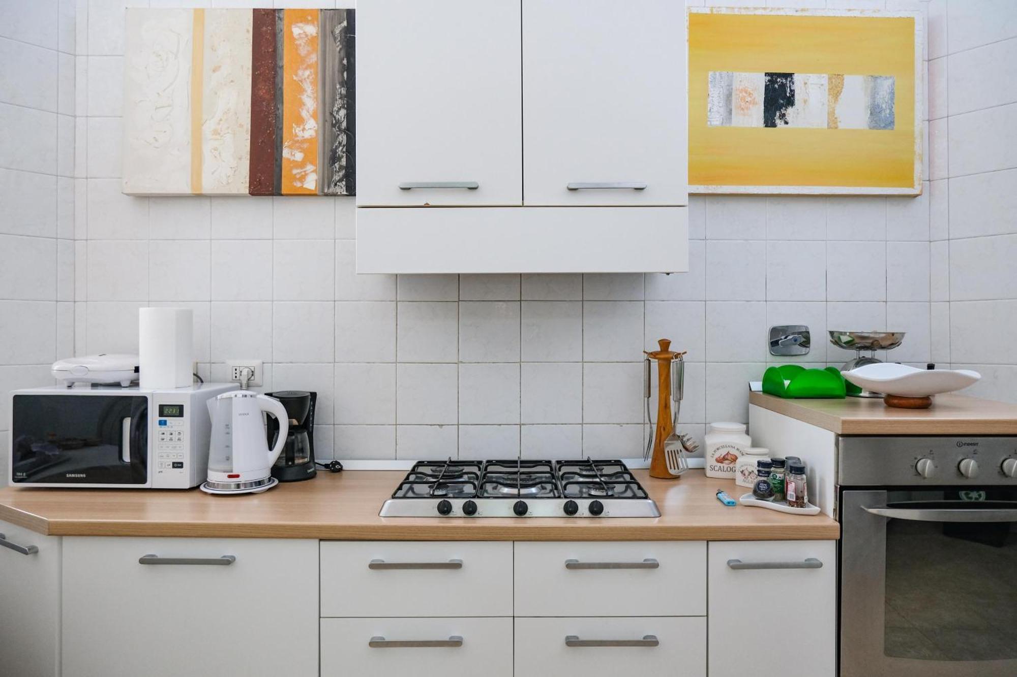 Domus Lilium Apartment