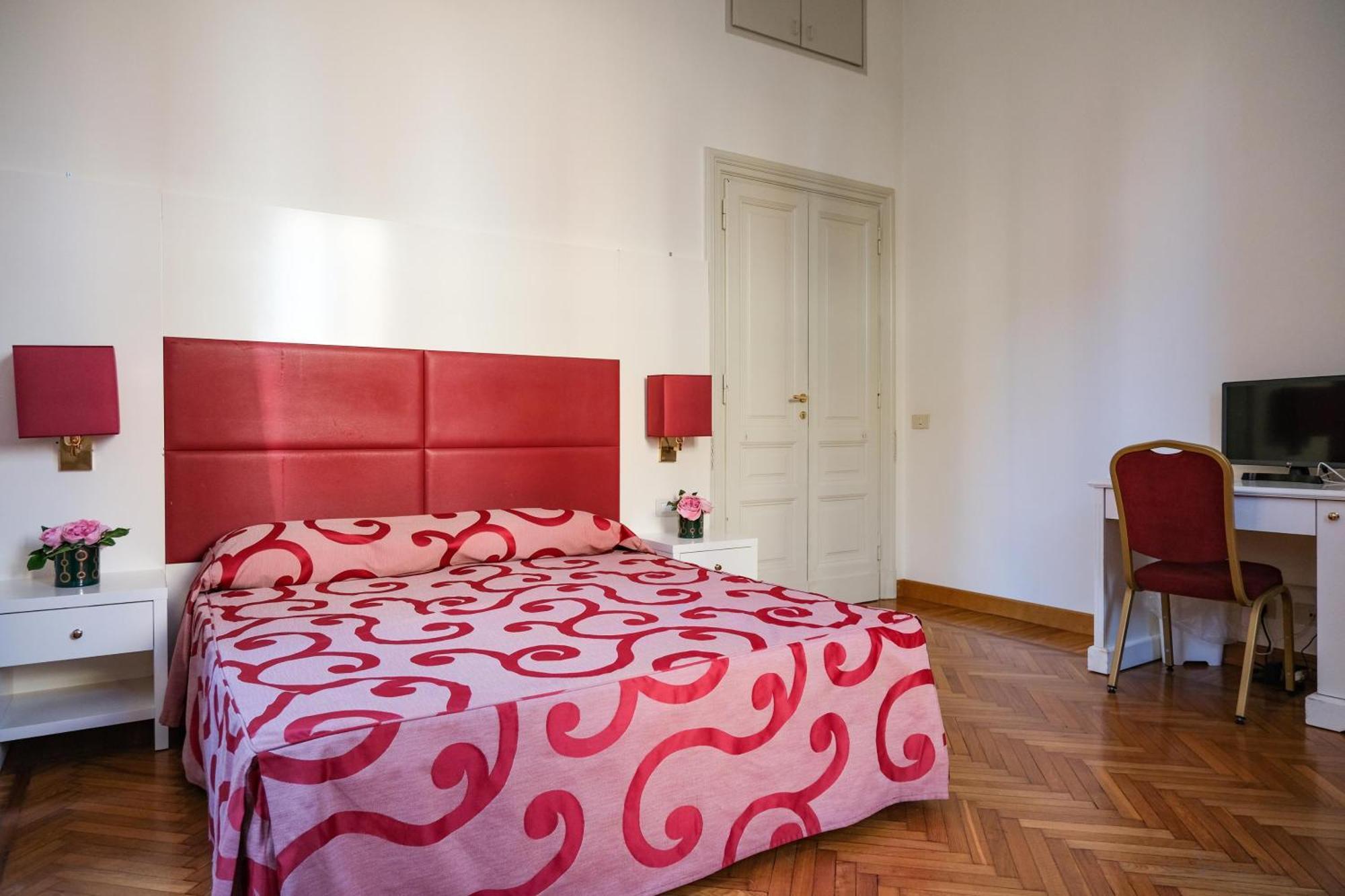 Domus Lilium * Rome