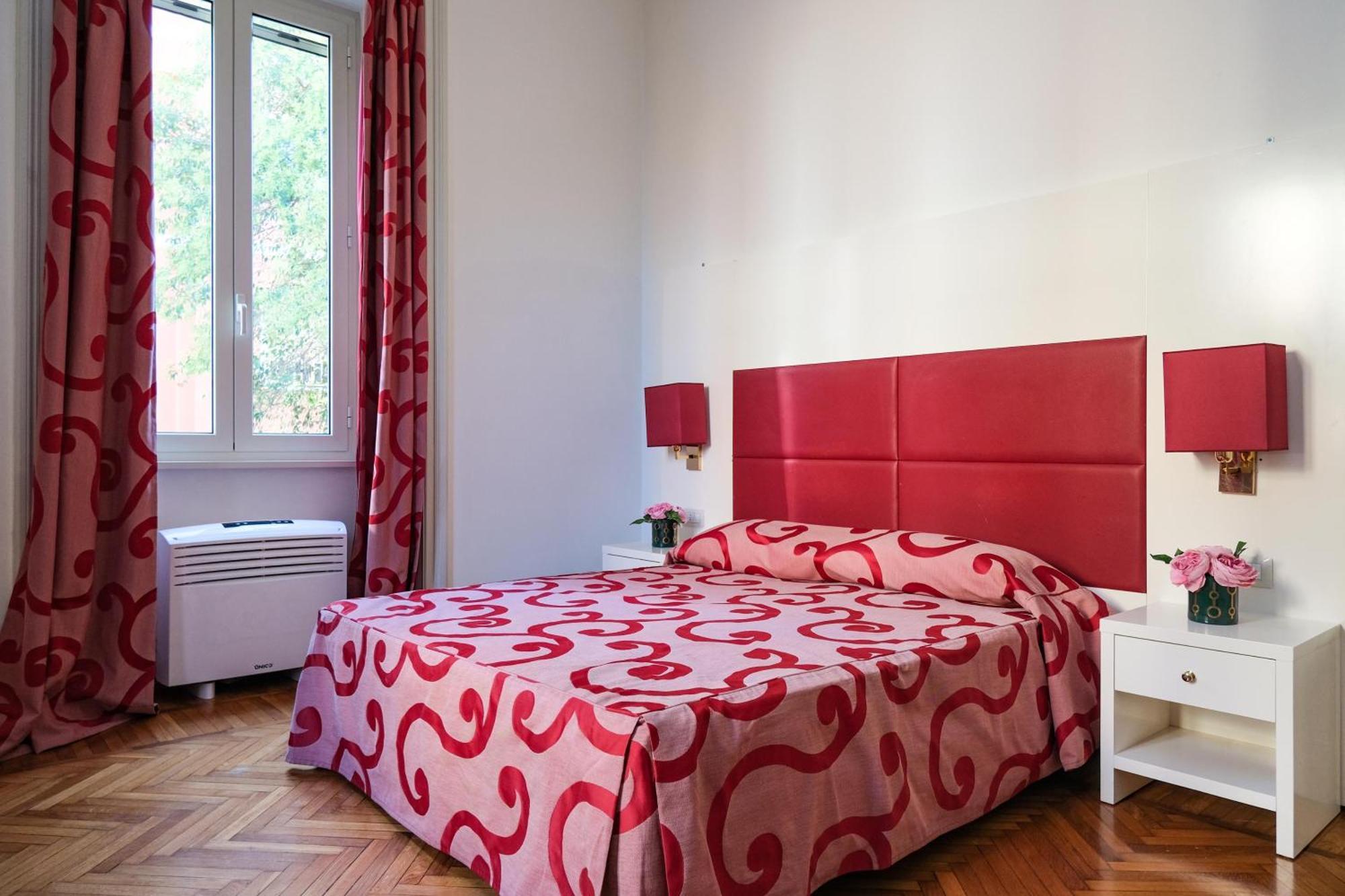 Apartment Domus Lilium