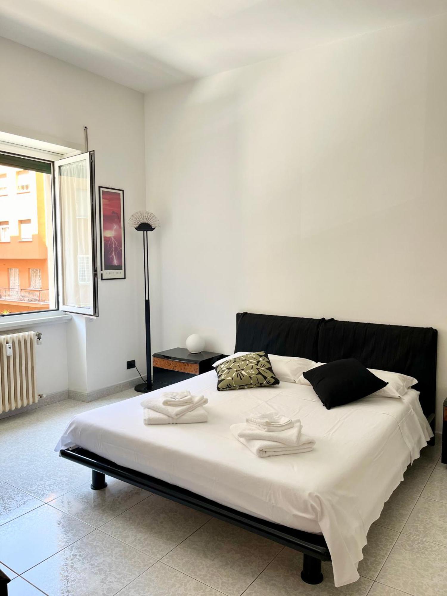 Vacanze Romane Apartment
