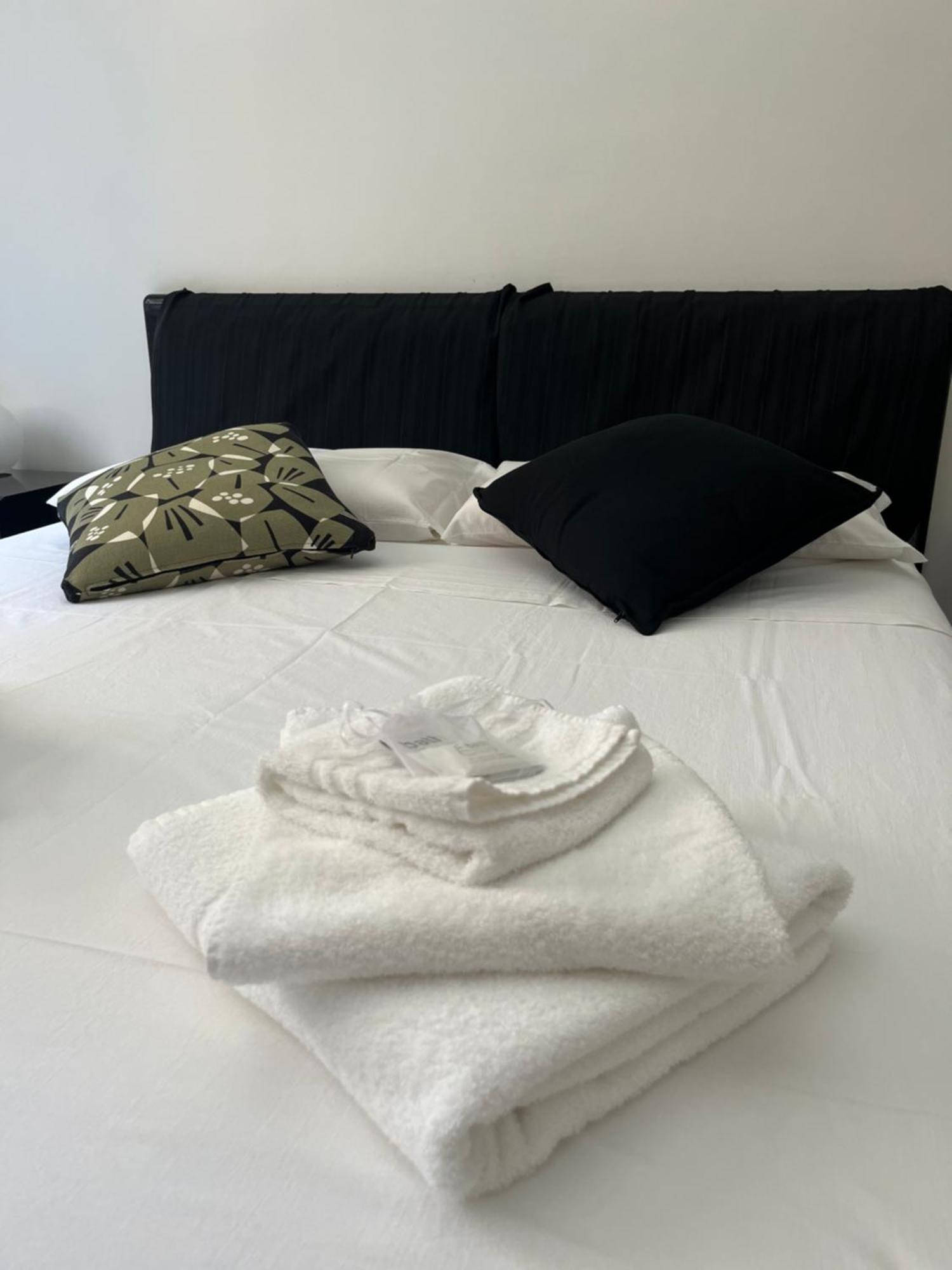 Apartment Vacanze Romane *