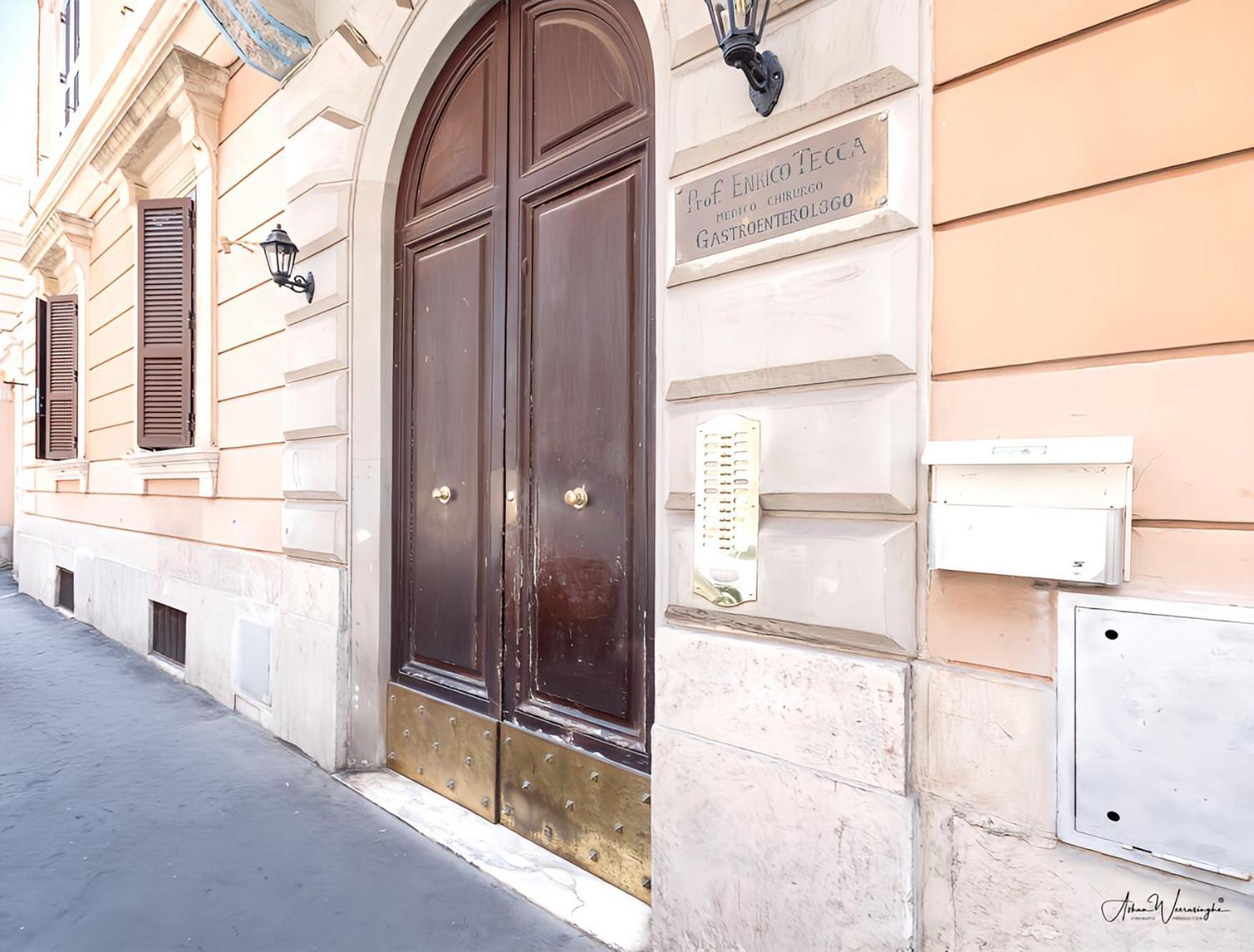 Apartamento Cairoli 2 House G&b Termini Roma