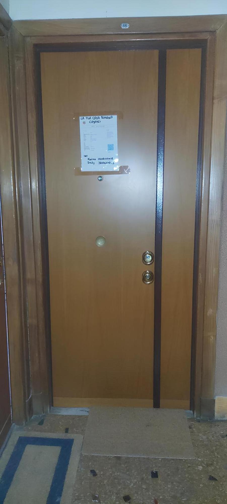 Apartamento La Tua Casa Romana Casadei *