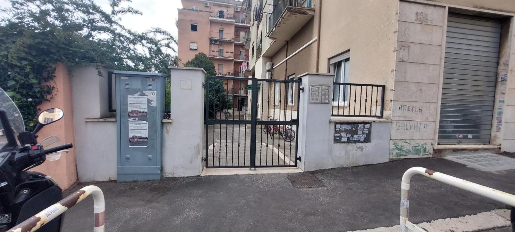 Apartment La Tua Casa Romana Casadei