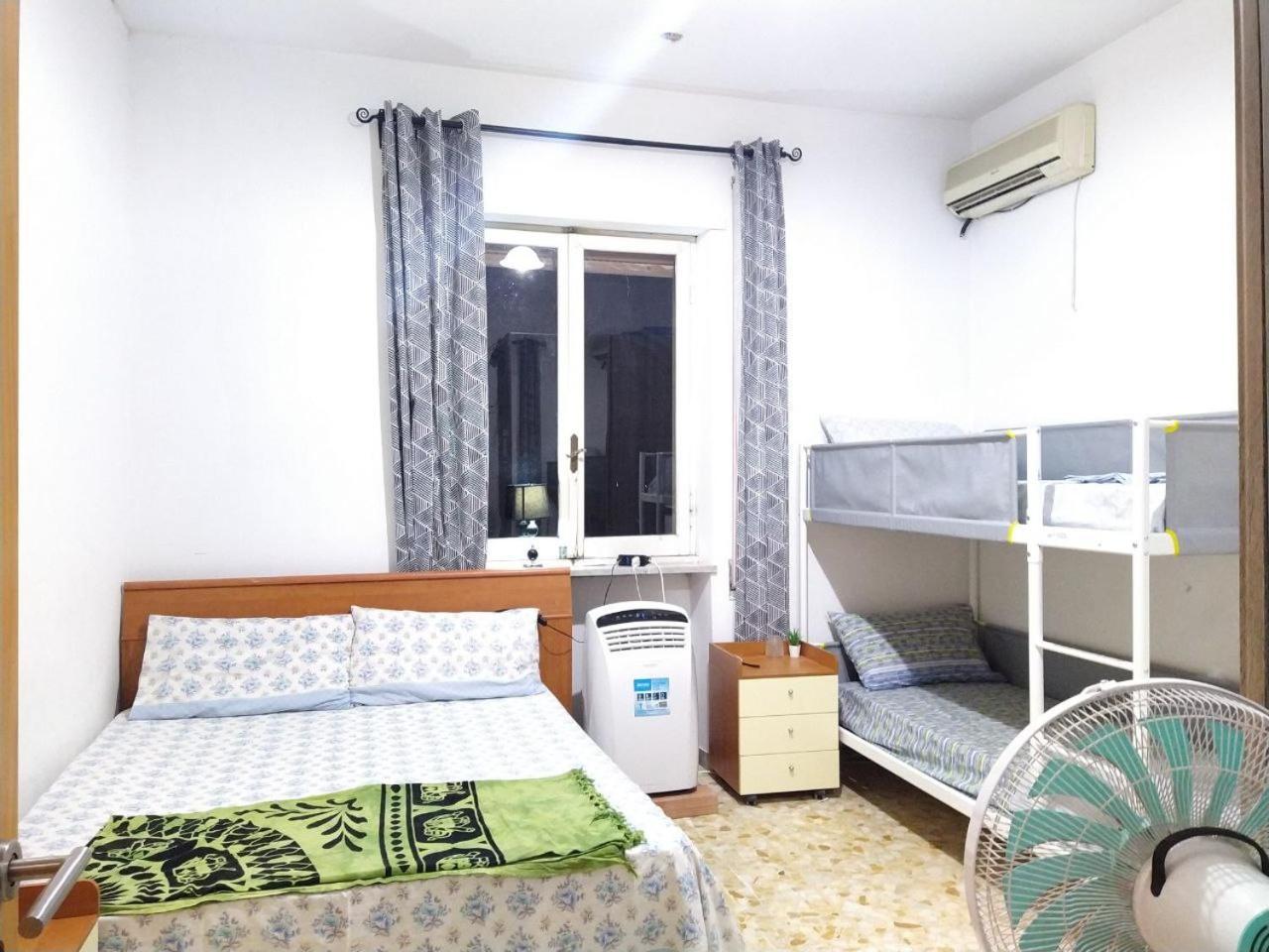 O Affittacamera Homestay Rome