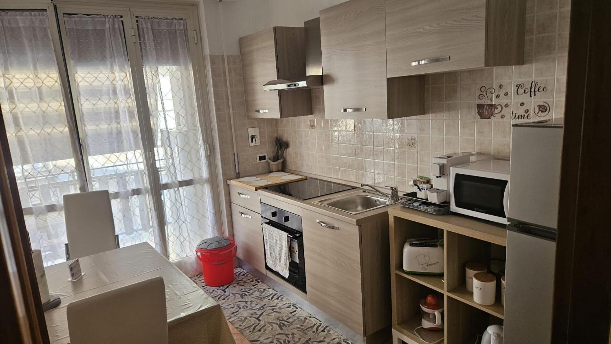 Casa Aldini Apartamento