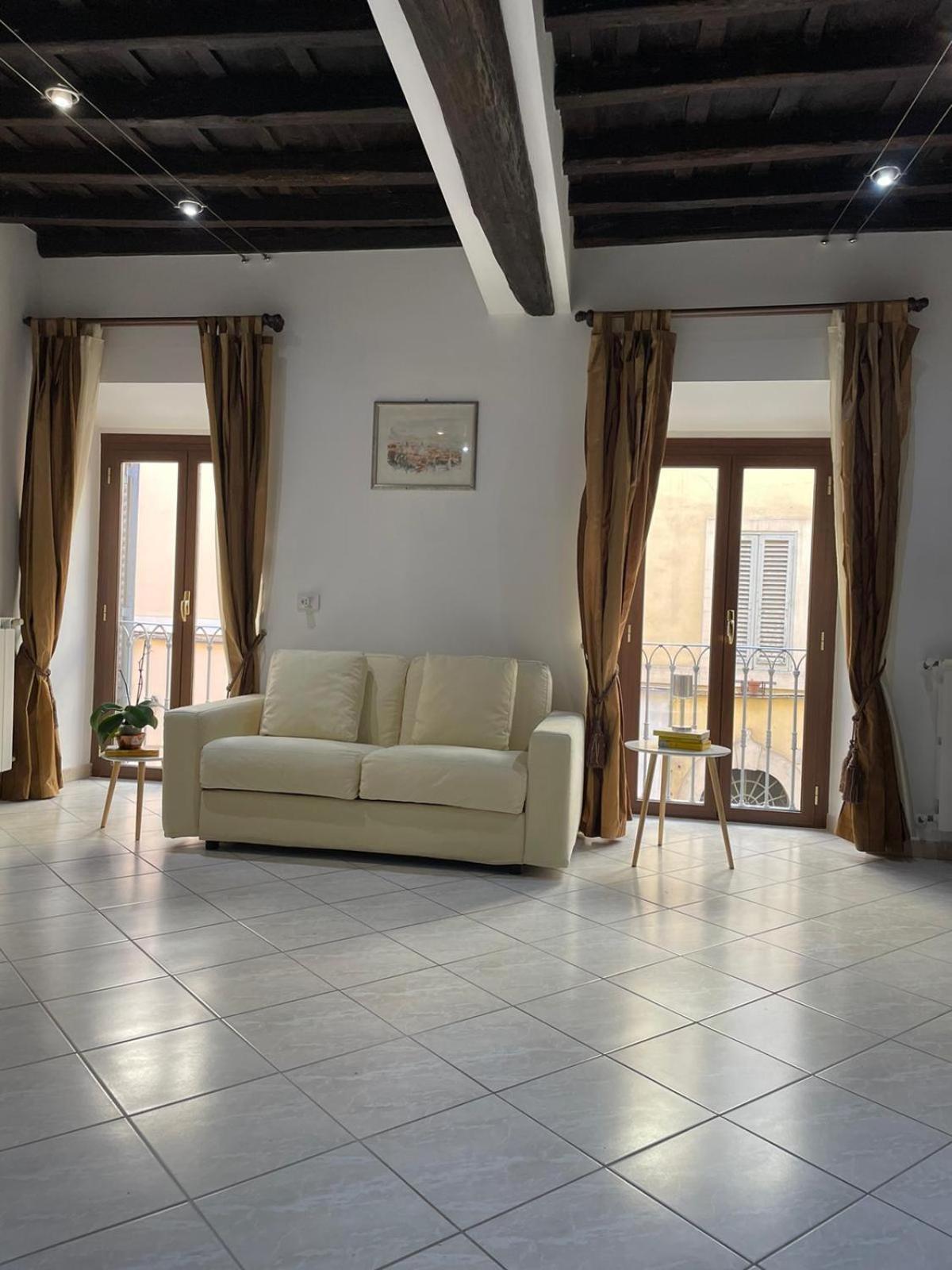 Boschetto49 Apartment Rome