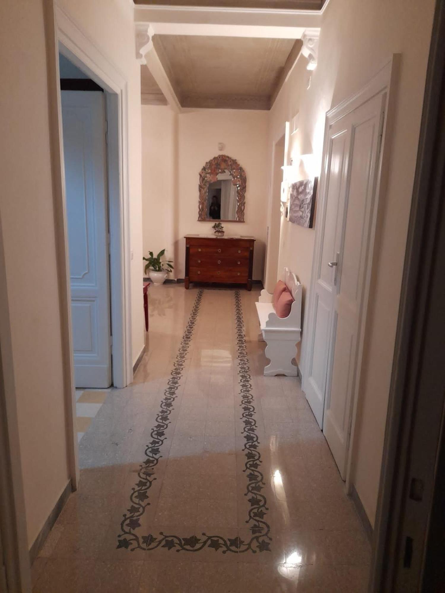 Domus Claudia San Giovanni Roma