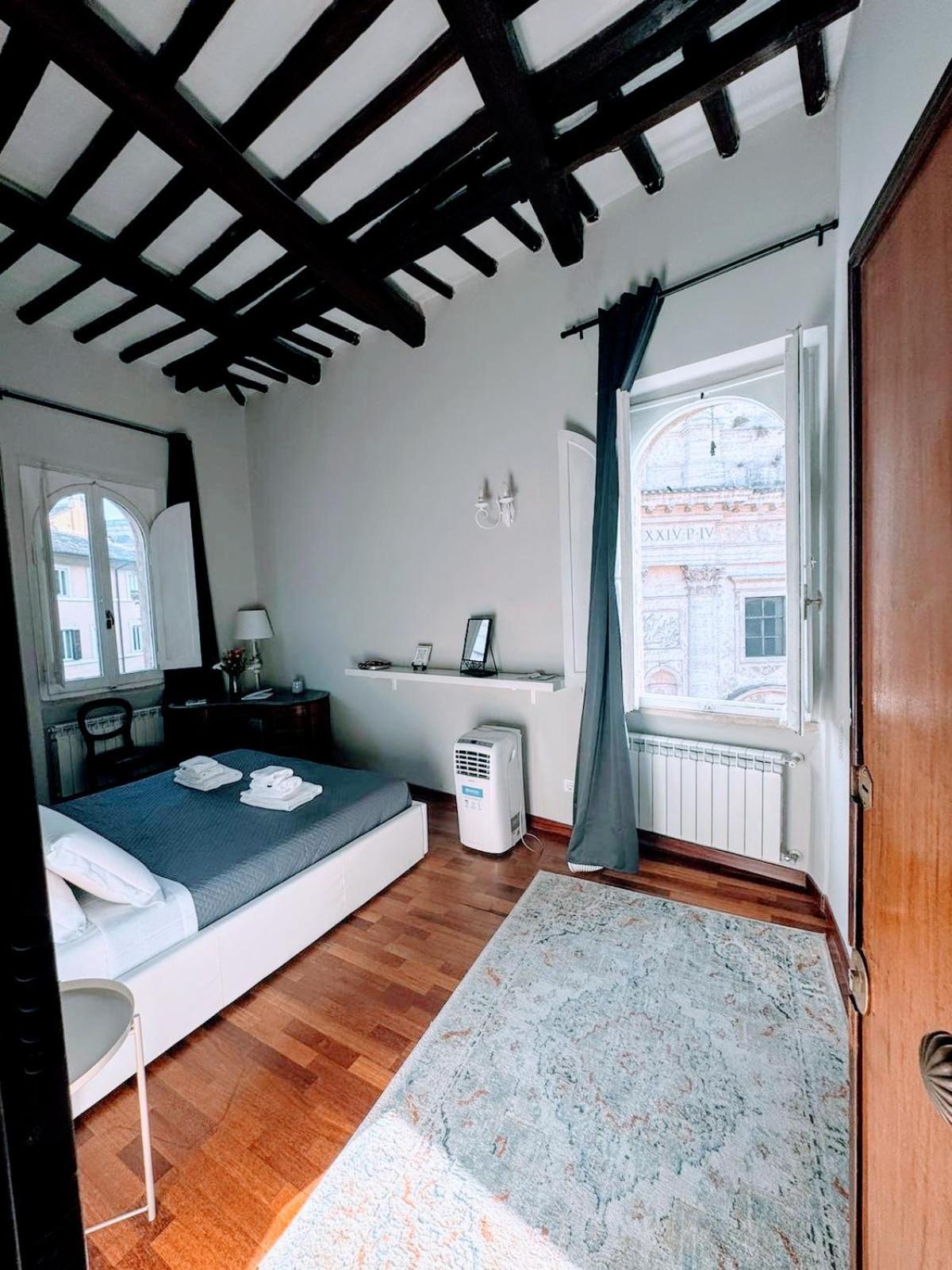 Apartamento Gn Oro Roma