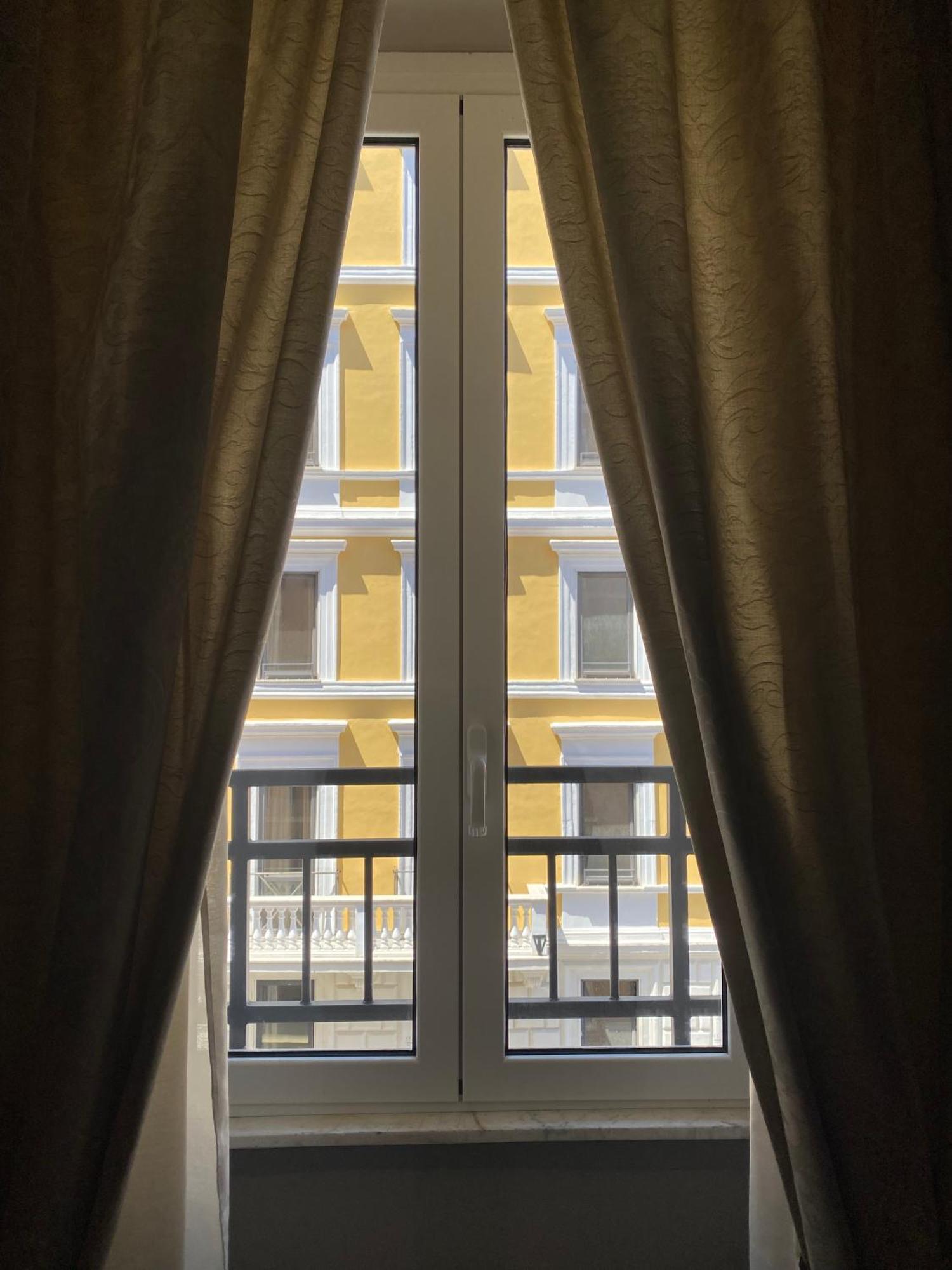 Gasthof De Vince - Luxury - Termini Rom