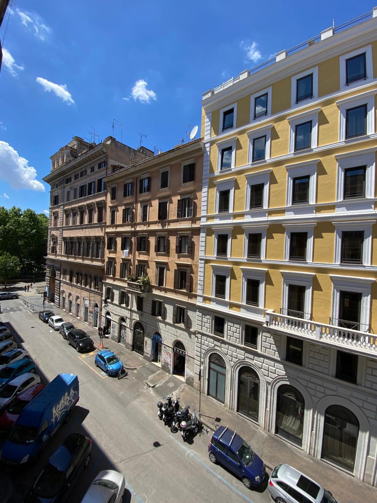 De Vince - Luxury - Termini * Rom