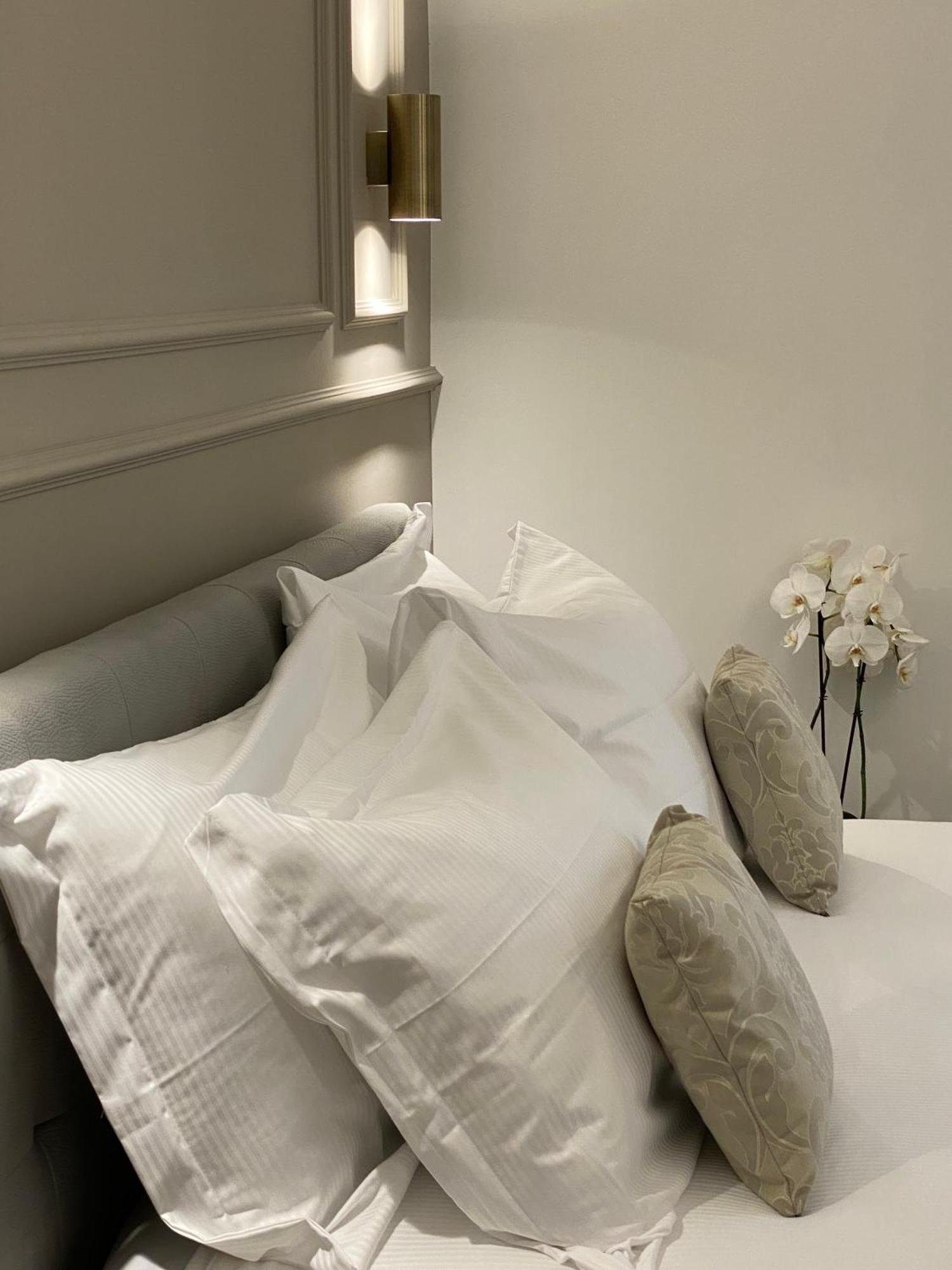 De Vince - Luxury - Termini Gasthof *