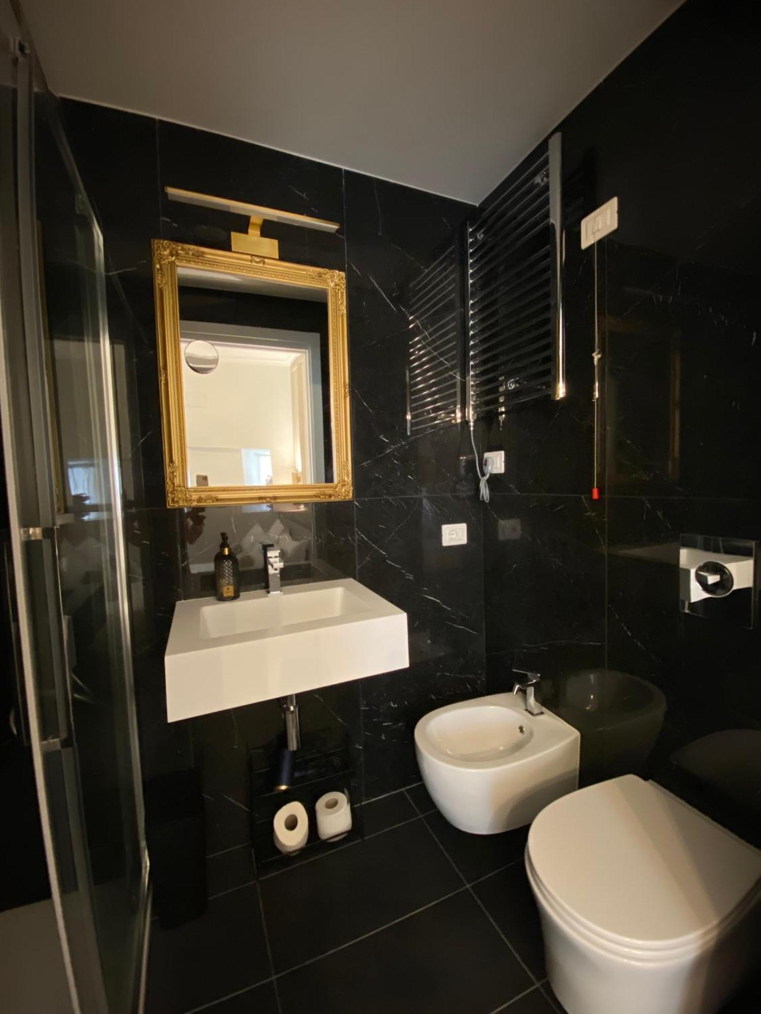 Gasthof De Vince - Luxury - Termini *