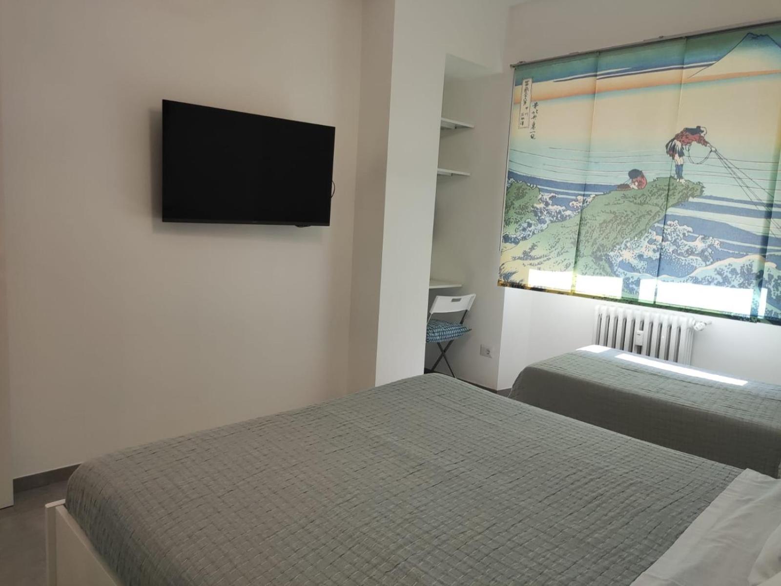 Roman's House Apartamento Roma