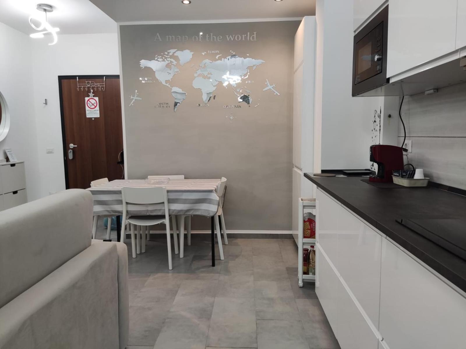 Apartamento Roman's House Roma