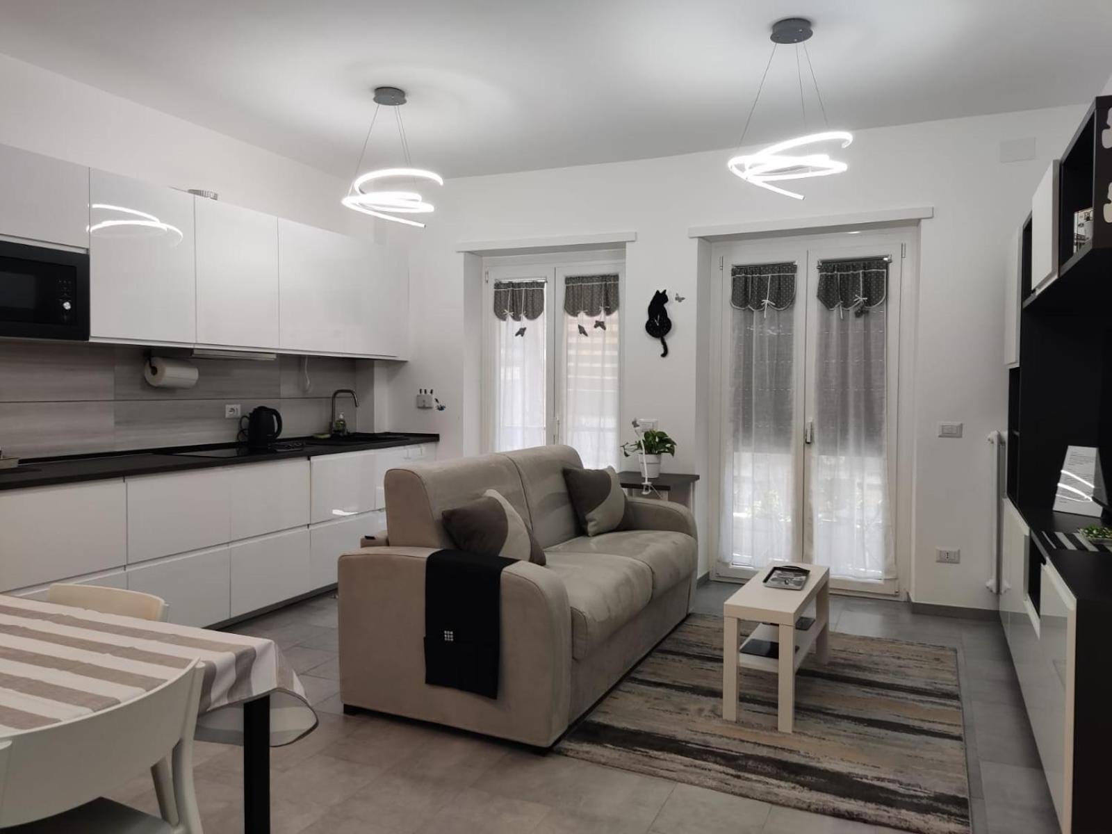 Roman's House Apartamento Roma