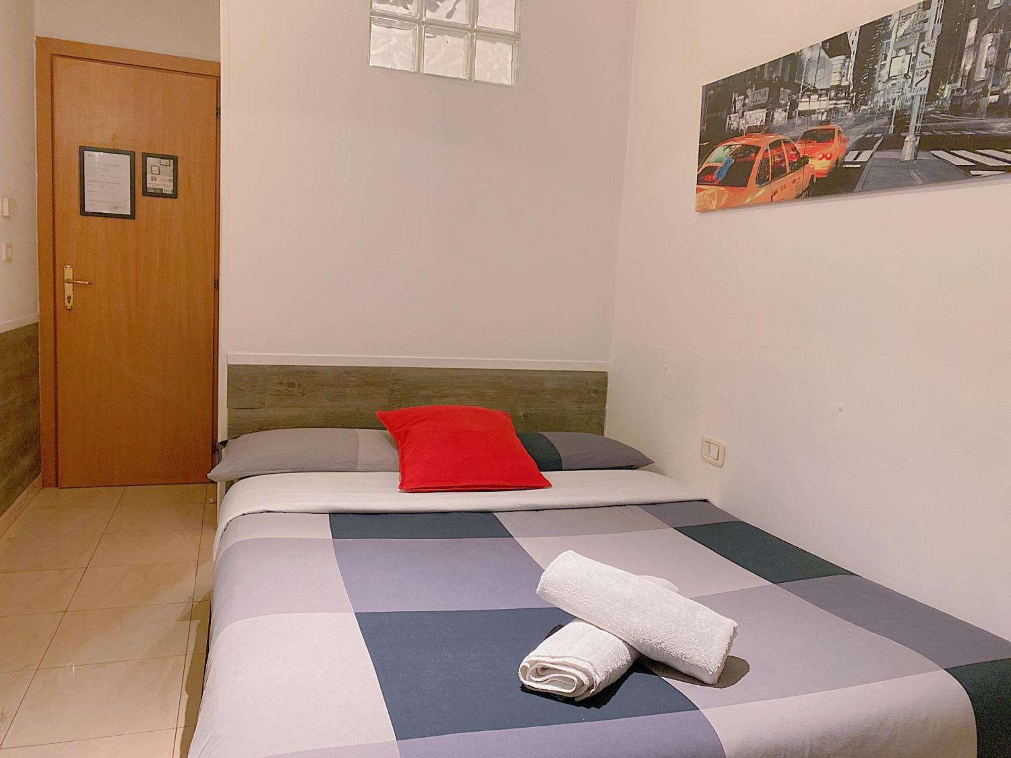 Casa de hóspedes Overseas Roma