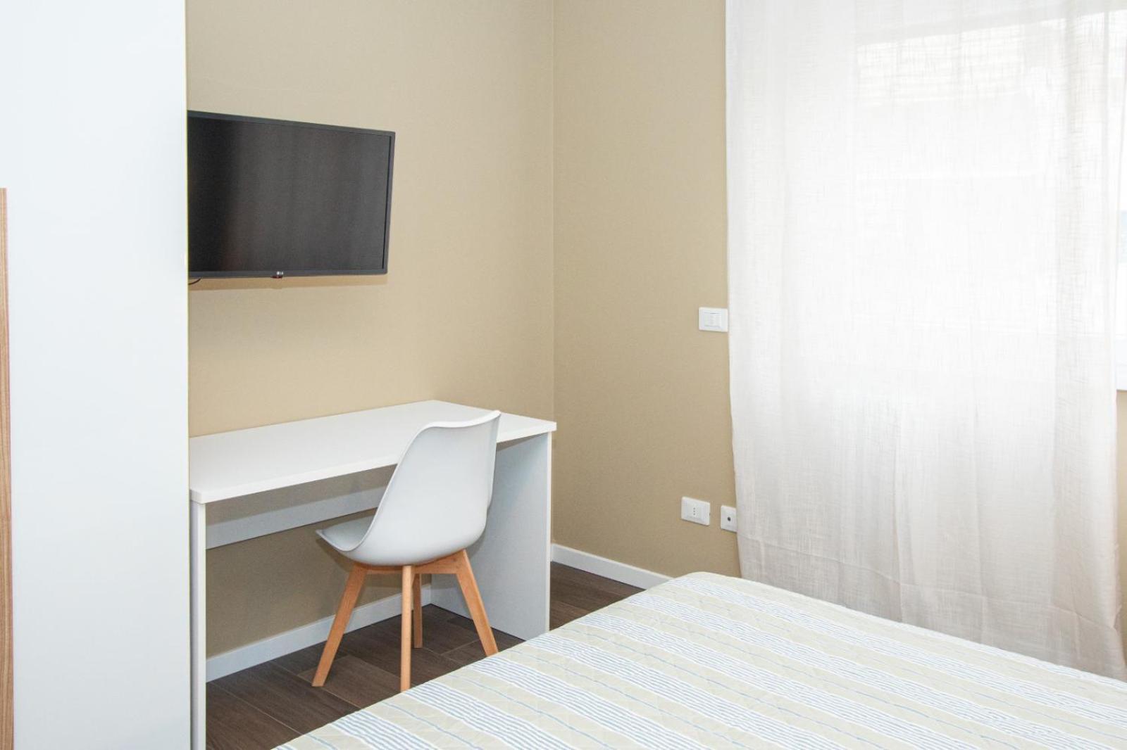Olimpia Luxury Monteverde Leilighet