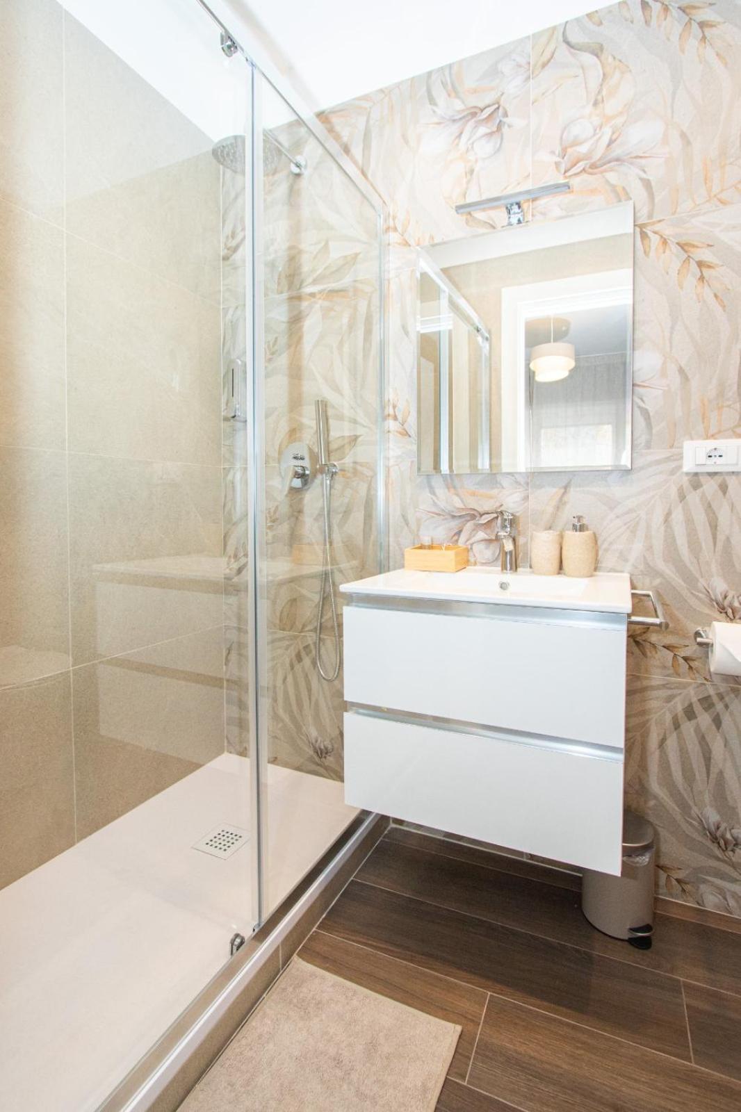 Leilighet Olimpia Luxury Monteverde