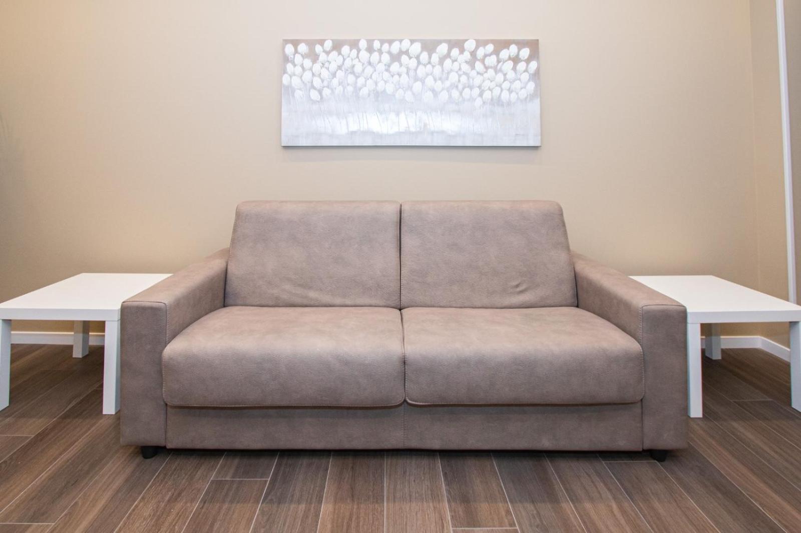 Leilighet Olimpia Luxury Monteverde