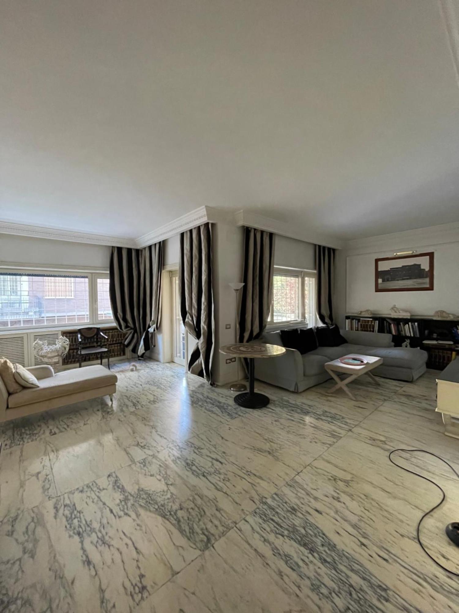 Appartamento Papa21 Roma