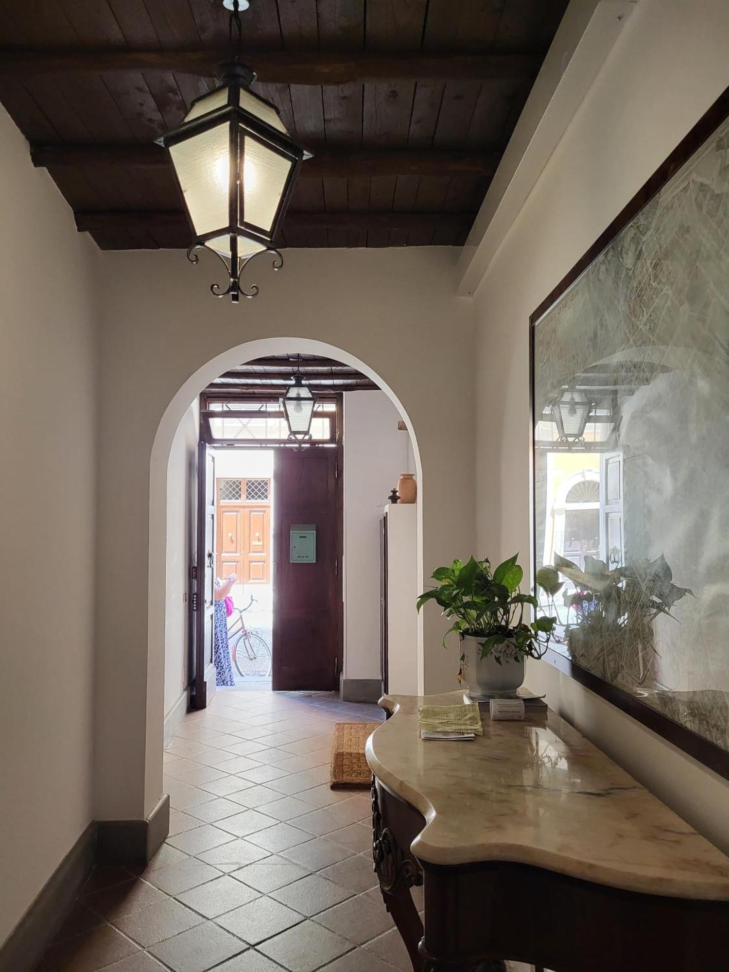 San Peter Borgo 68 Apartment *