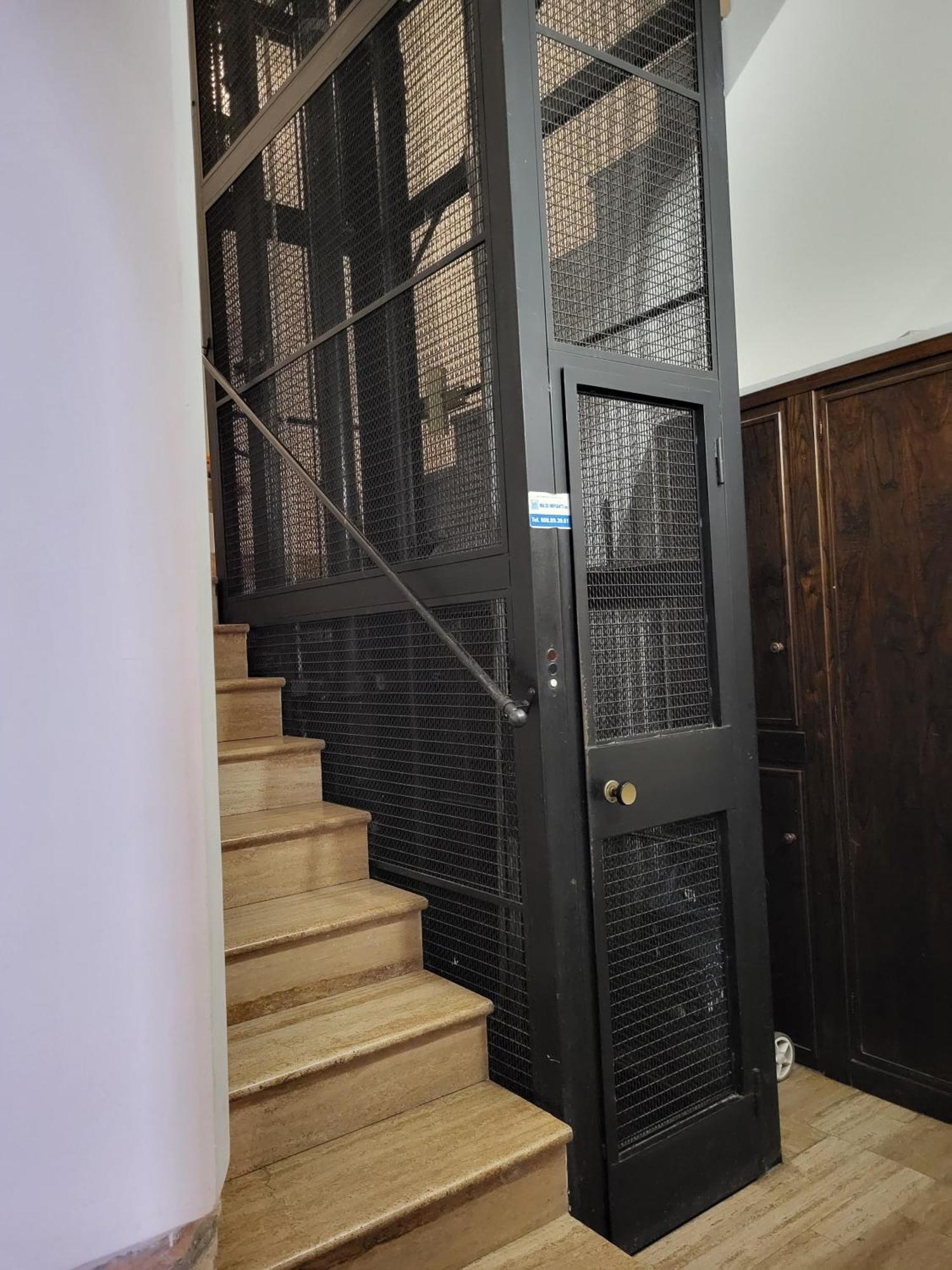 Apartment San Peter Borgo 68 Rome