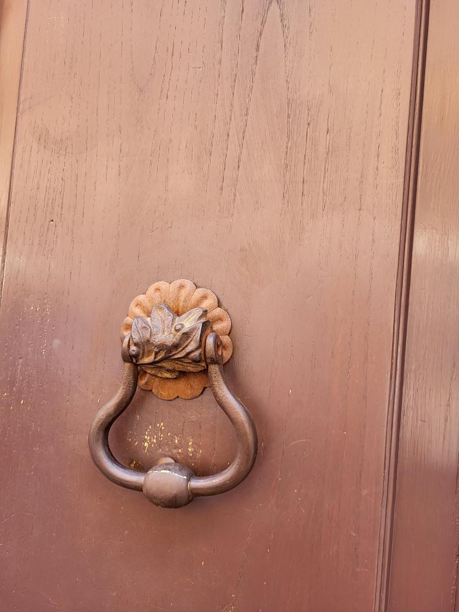 San Peter Borgo 68 Rome
