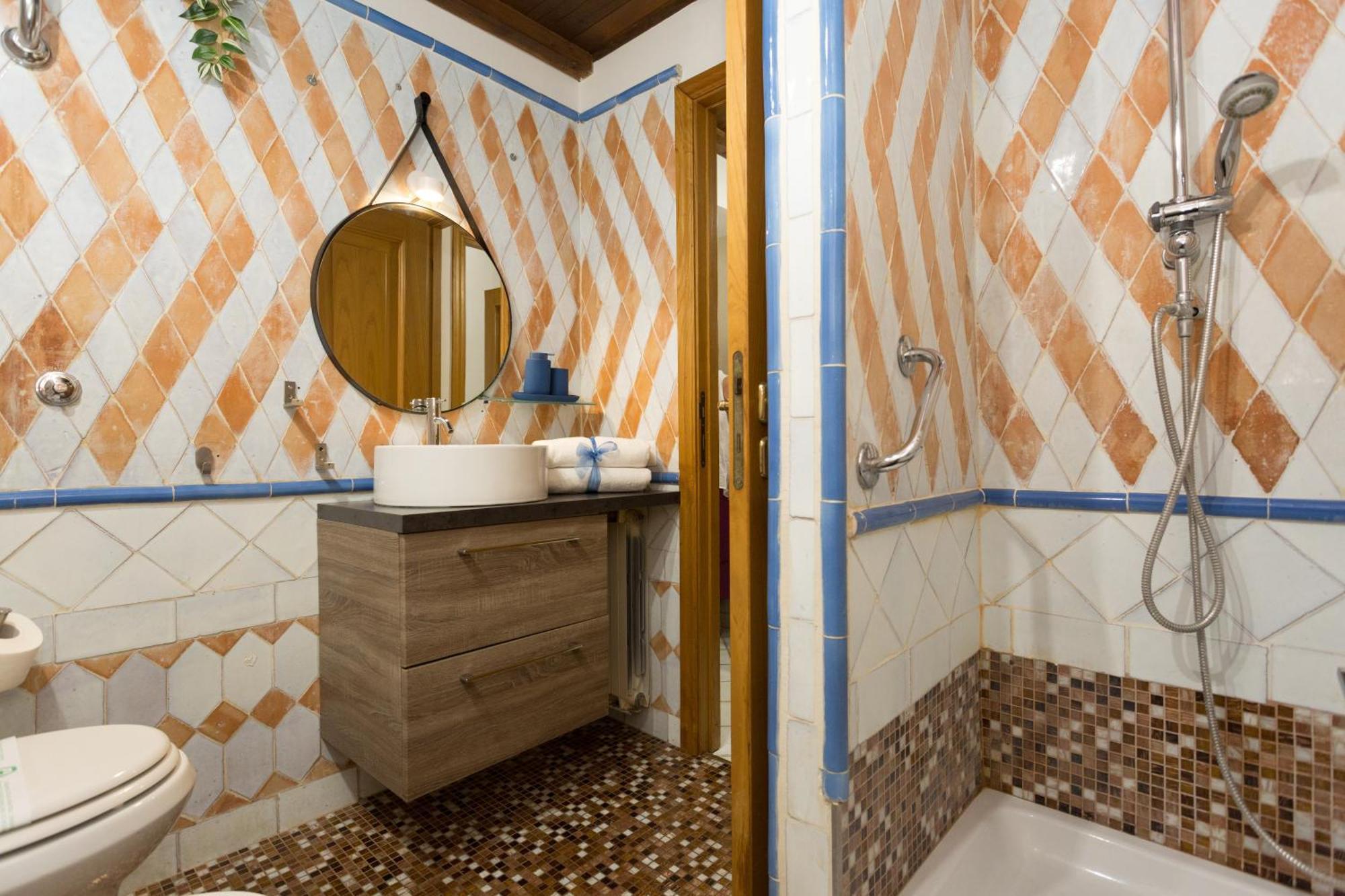 San Peter Borgo 68 Apartment
