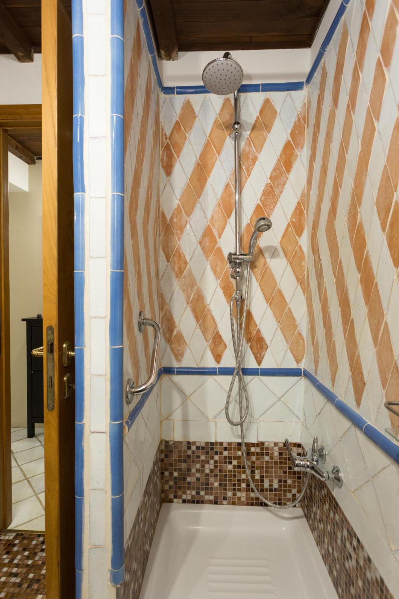 Apartment San Peter Borgo 68 *