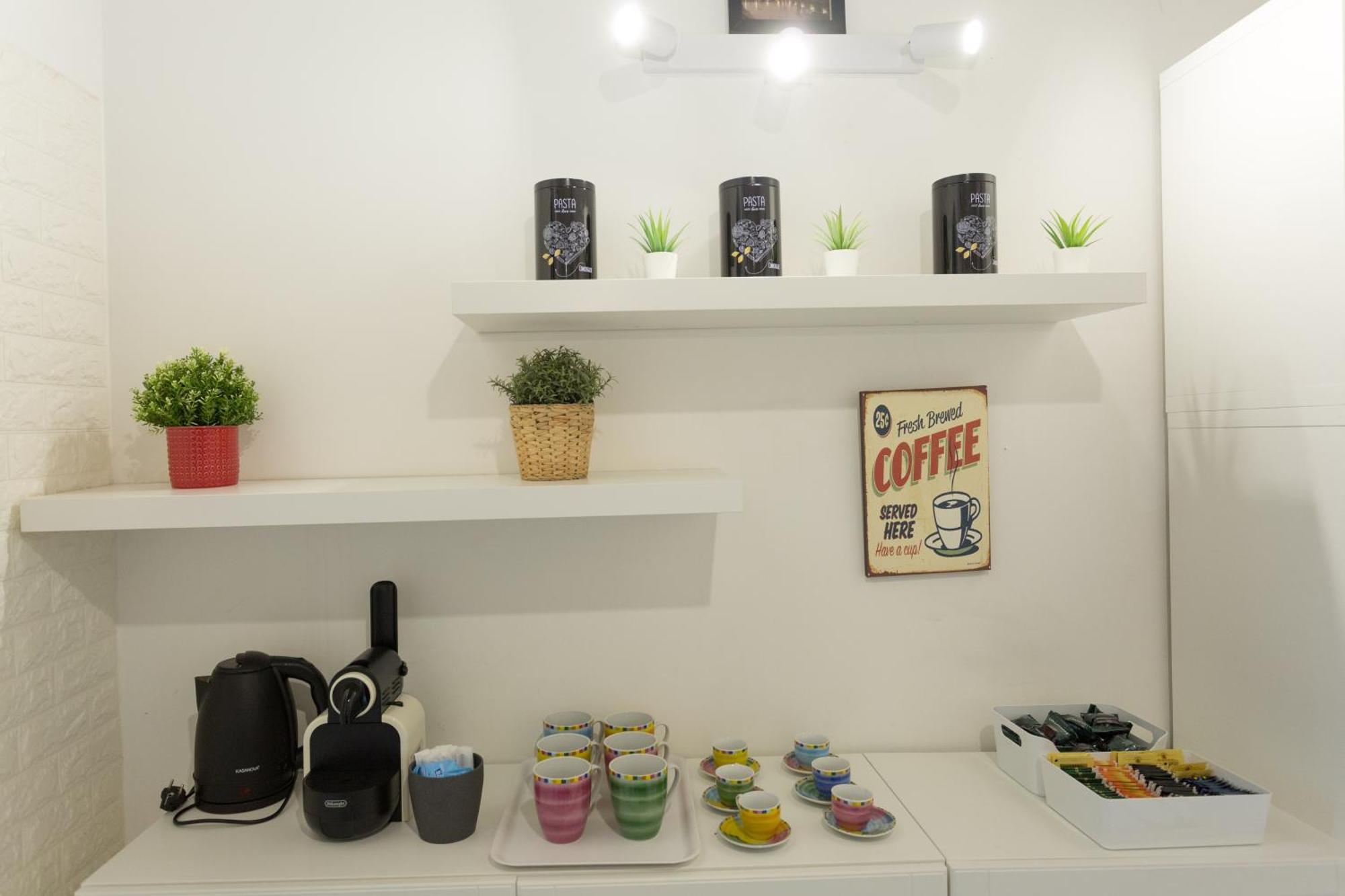 San Peter Borgo 68 Apartment *