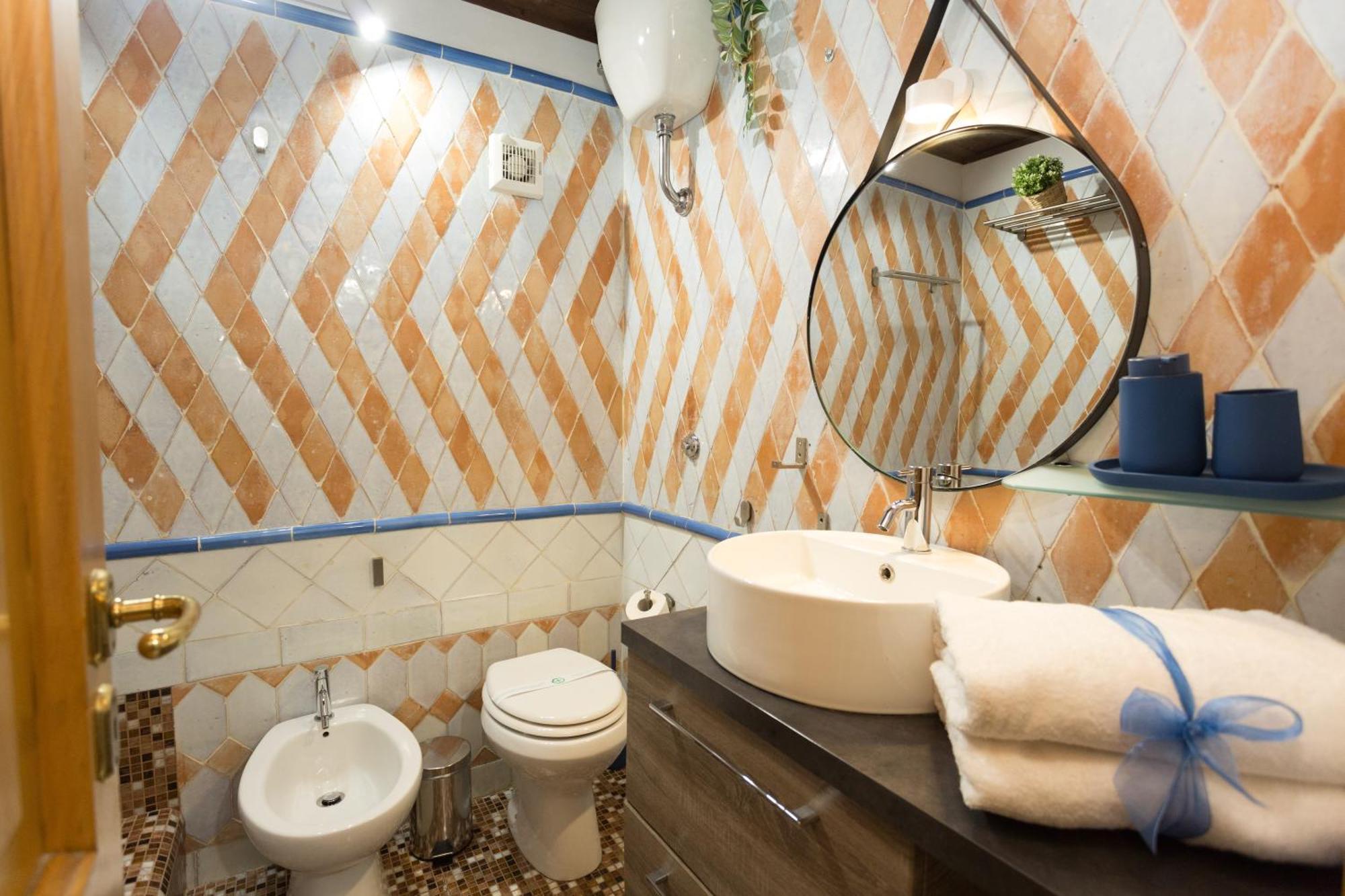 Apartment San Peter Borgo 68 *