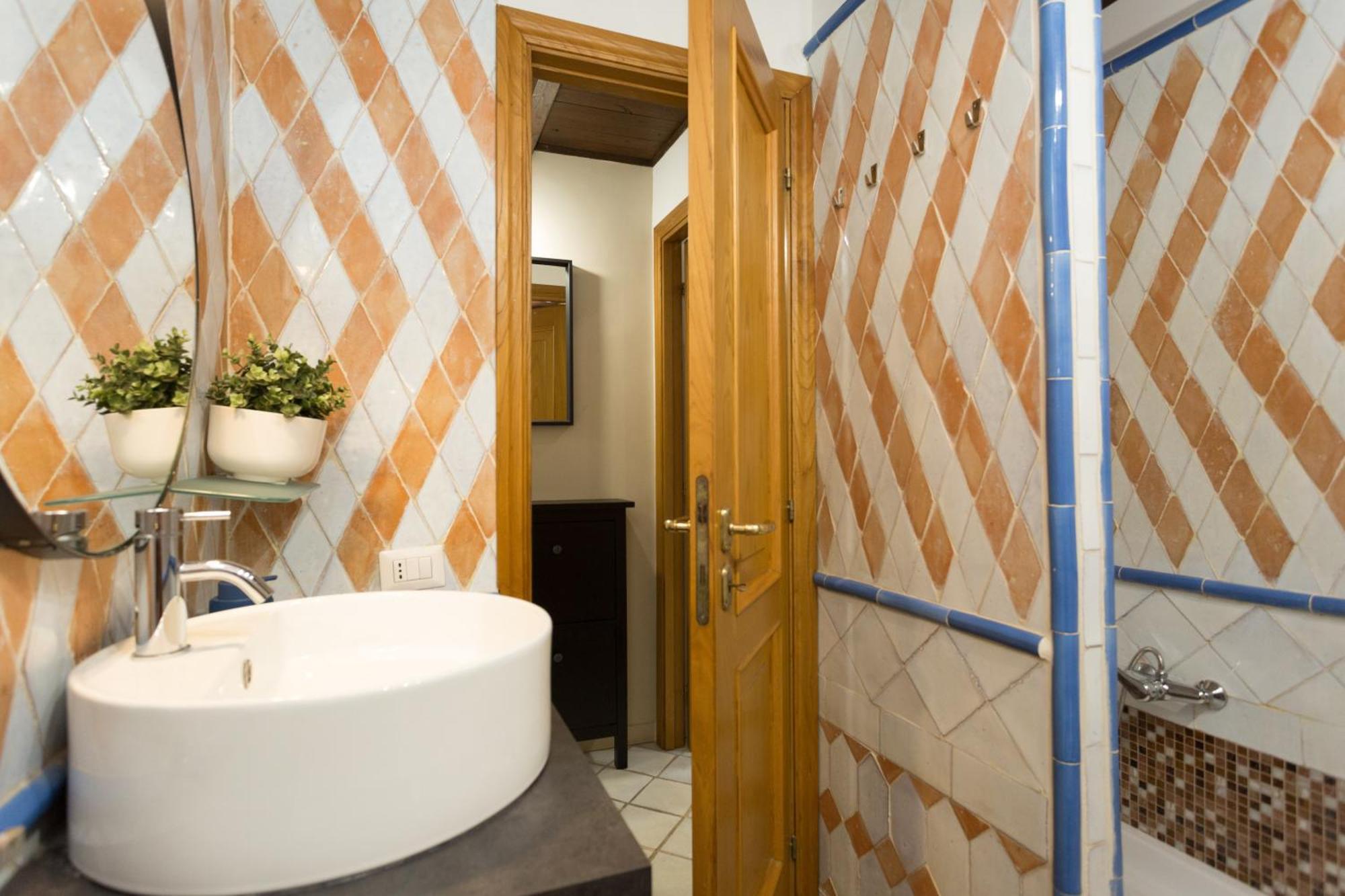 San Peter Borgo 68 Apartment *