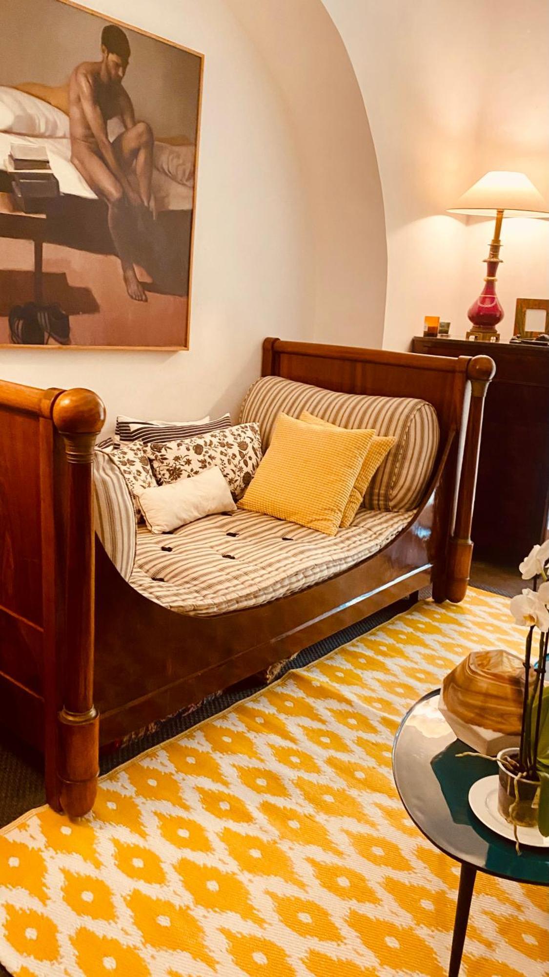 Loft Ingresso Independente