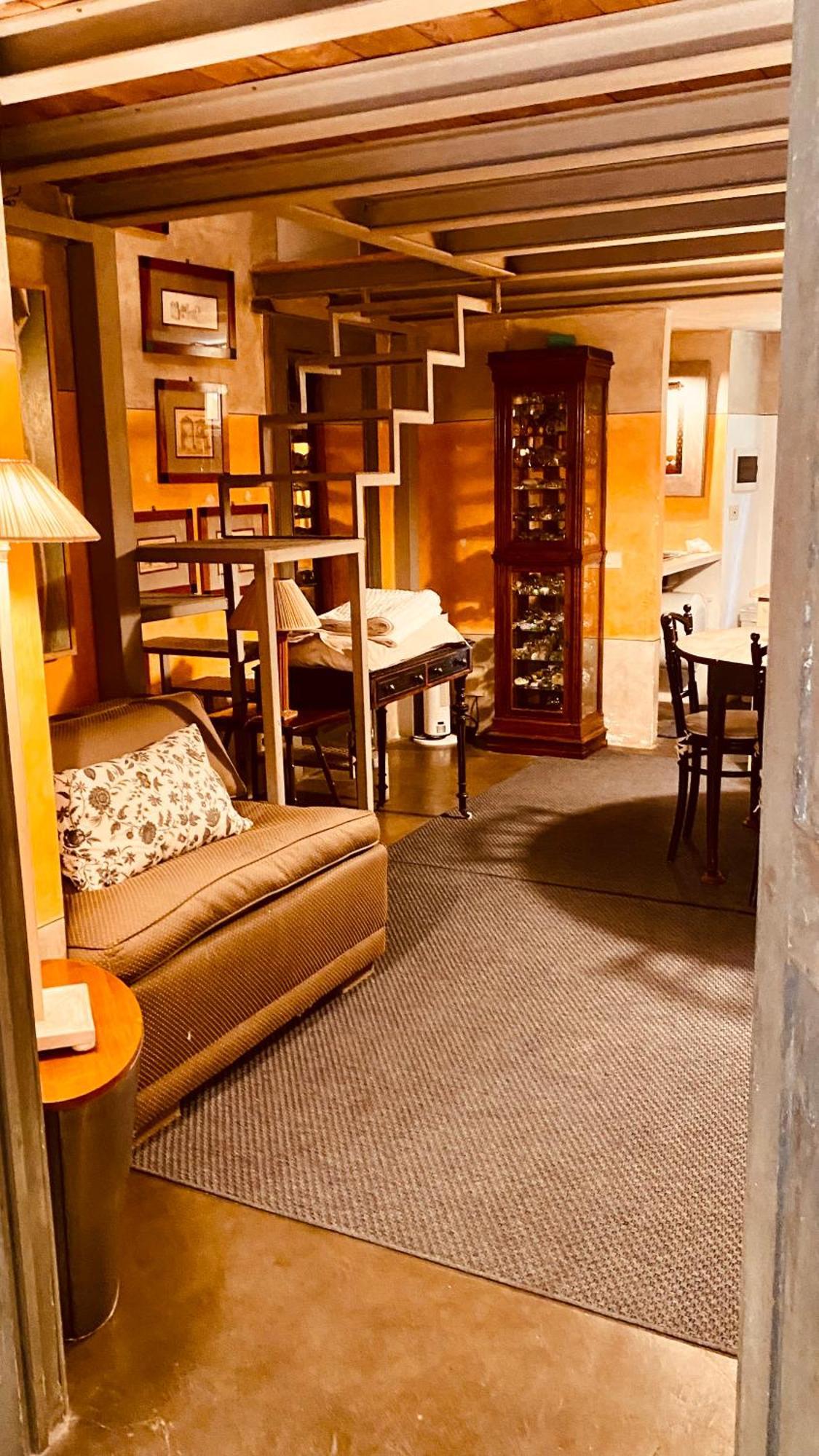 Loft Ingresso Independente Apartamento