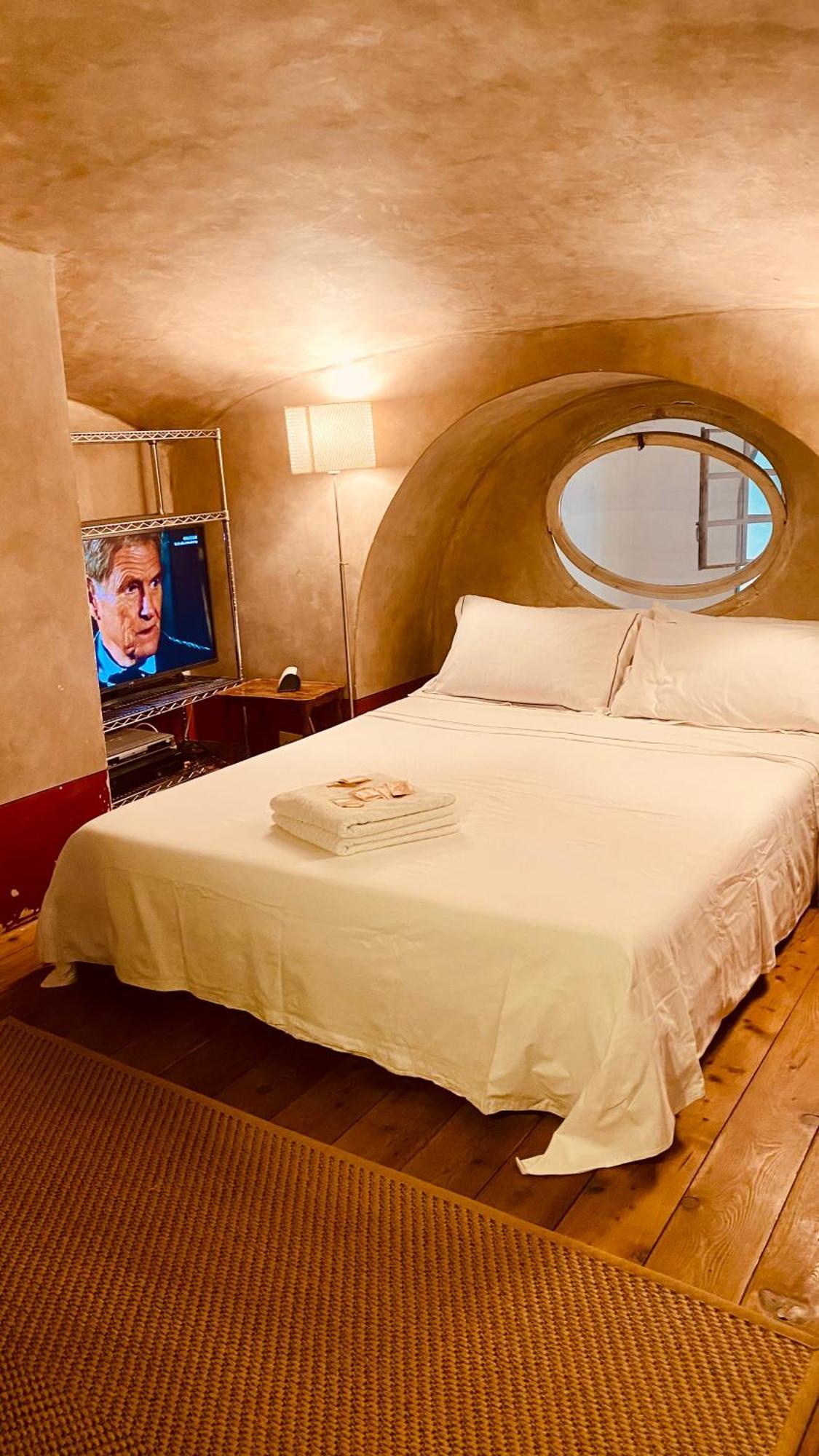 Loft Ingresso Independente Roma