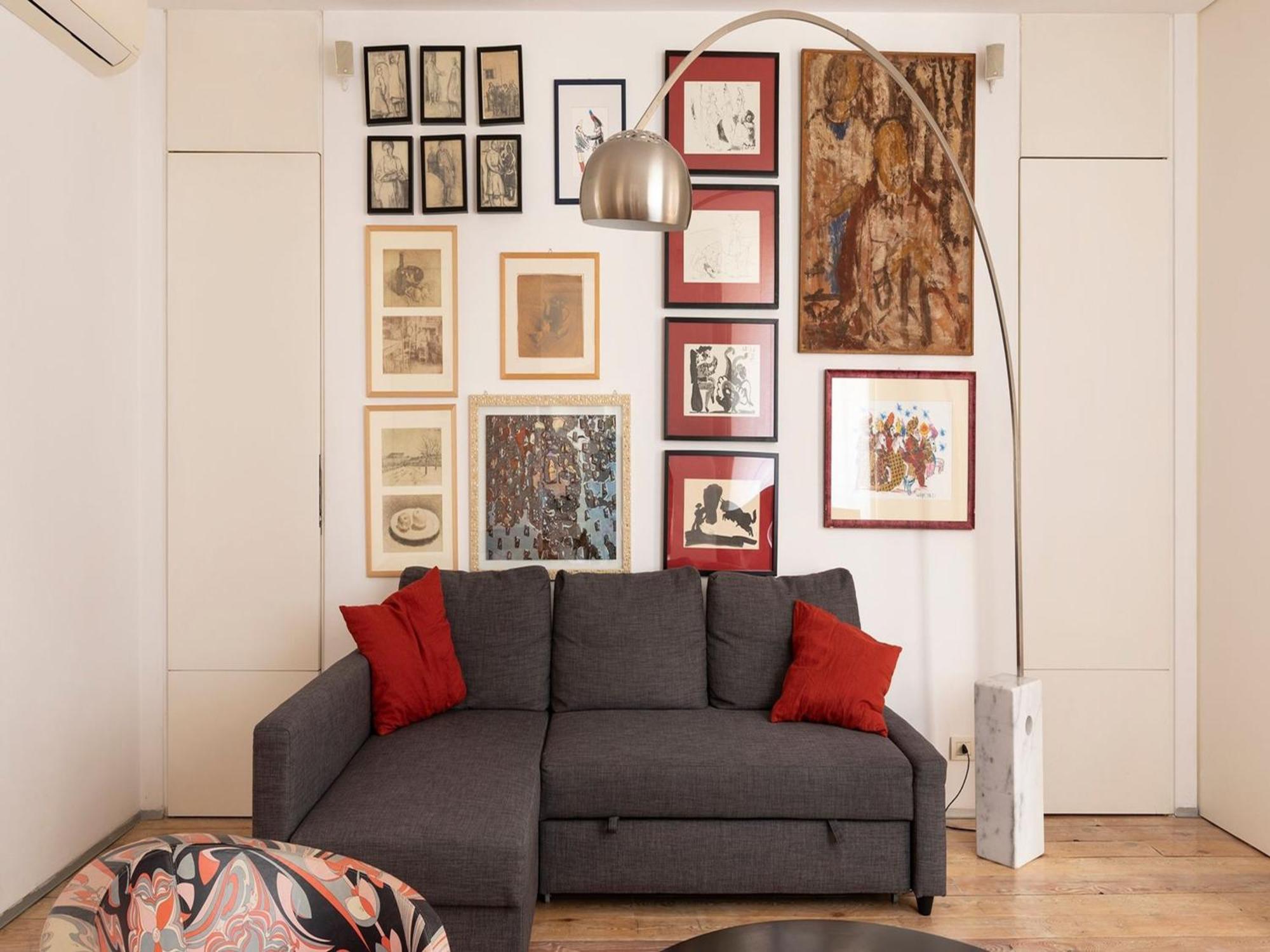 Castlewood Commons - Luxury Collection Of Appartamento