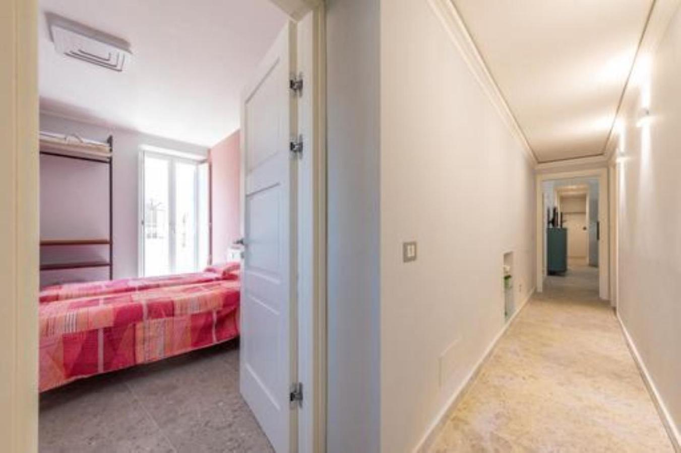 Casa de férias Heavenly Trevi Luxury Roma