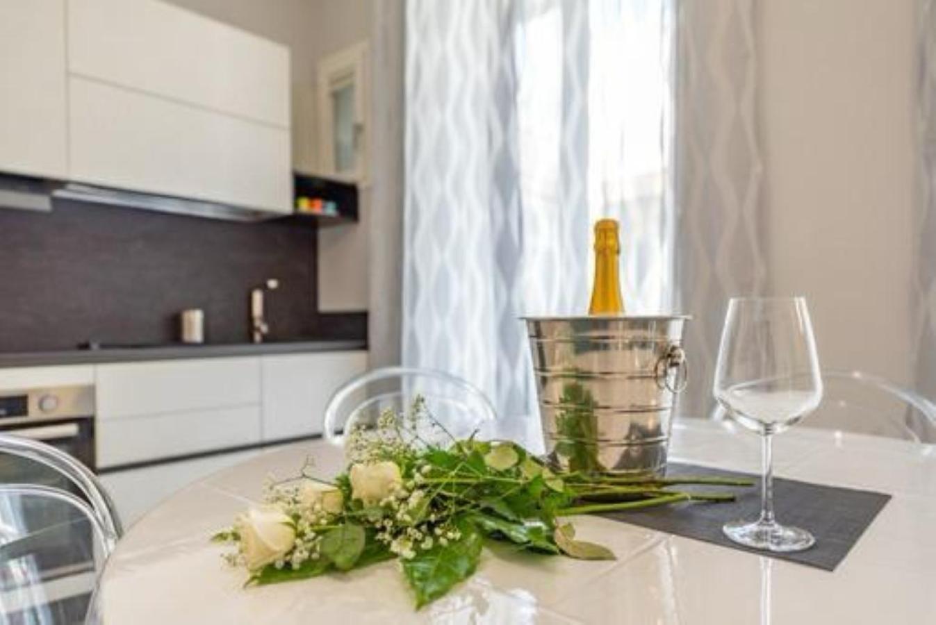 Heavenly Trevi Luxury Casa de férias Roma