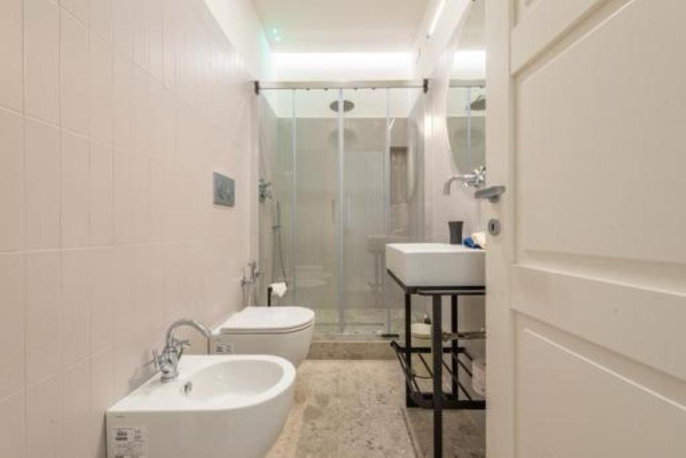 Heavenly Trevi Luxury Roma