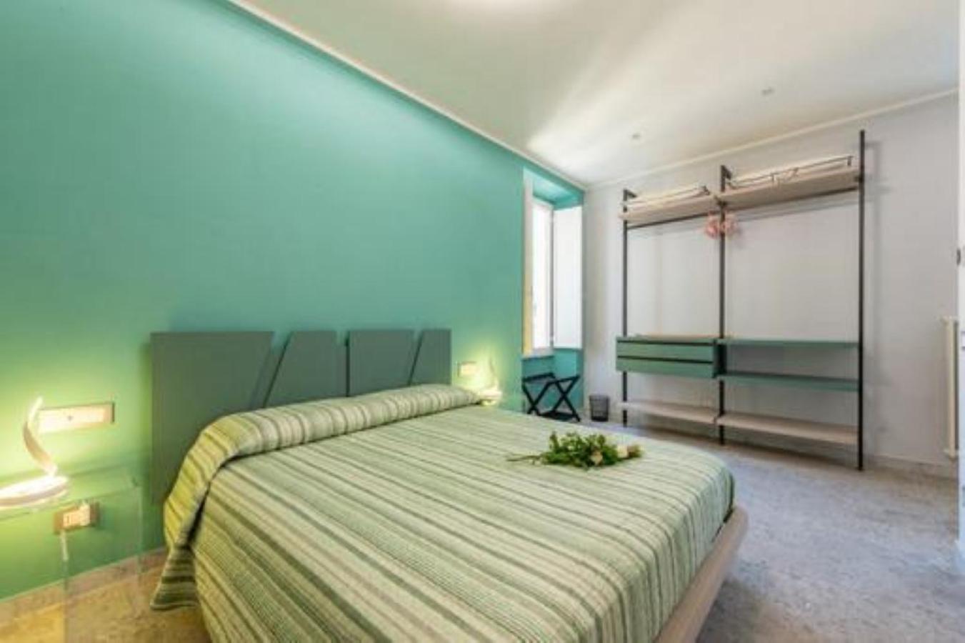 Casa de férias Heavenly Trevi Luxury Roma