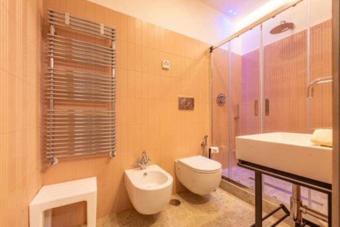 Heavenly Trevi Luxury * Roma